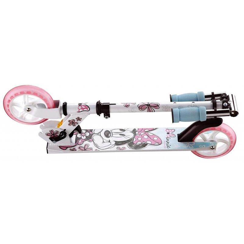 Trotineta pliabila Mash-Up Minnie 6 inch
