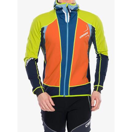 Kurtka skiturowa męska Crazy Jkt Avenger