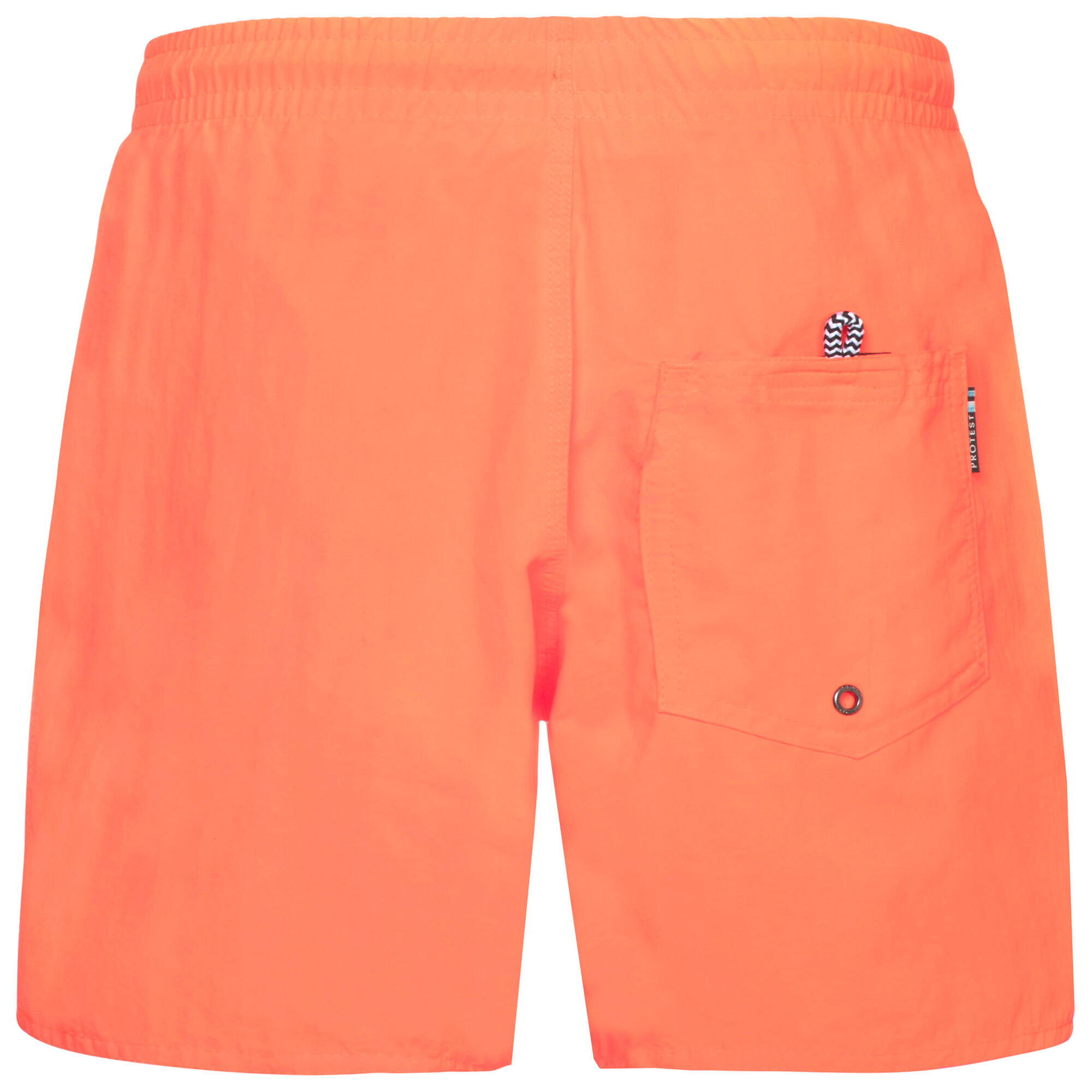 Short de bain enfant Protest Culture 6/6