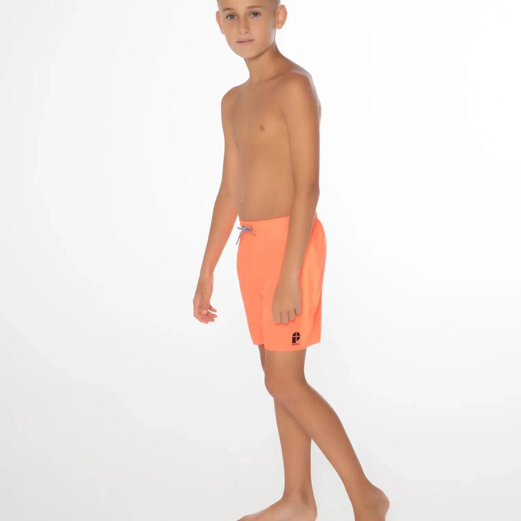 Children's swimming shorts Protest Culture