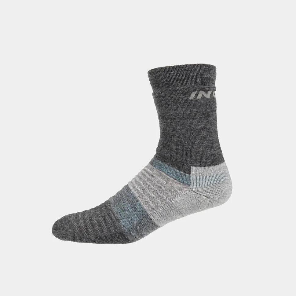 Skarpety merino Inov-8 Merino High Sock