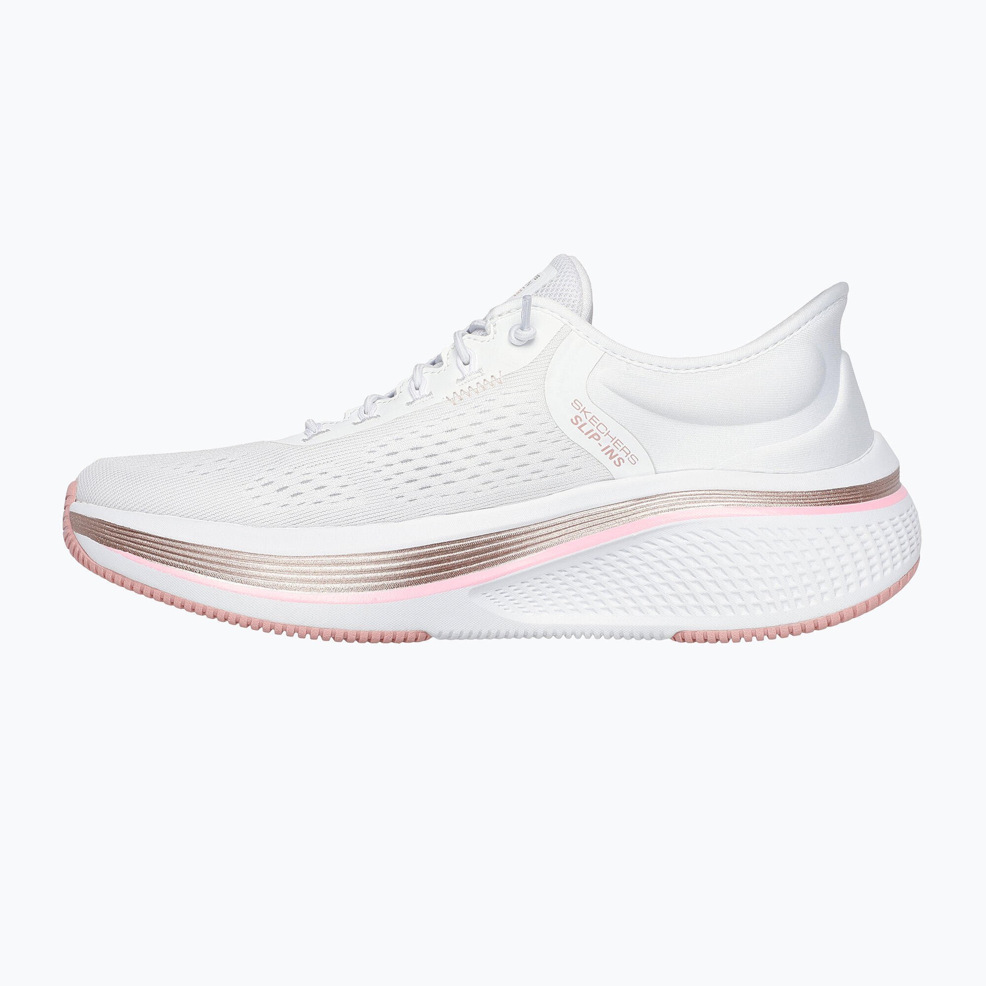 Buty do biegania damskie SKECHERS Go Run Elevate 2.0 Banyan 3/6