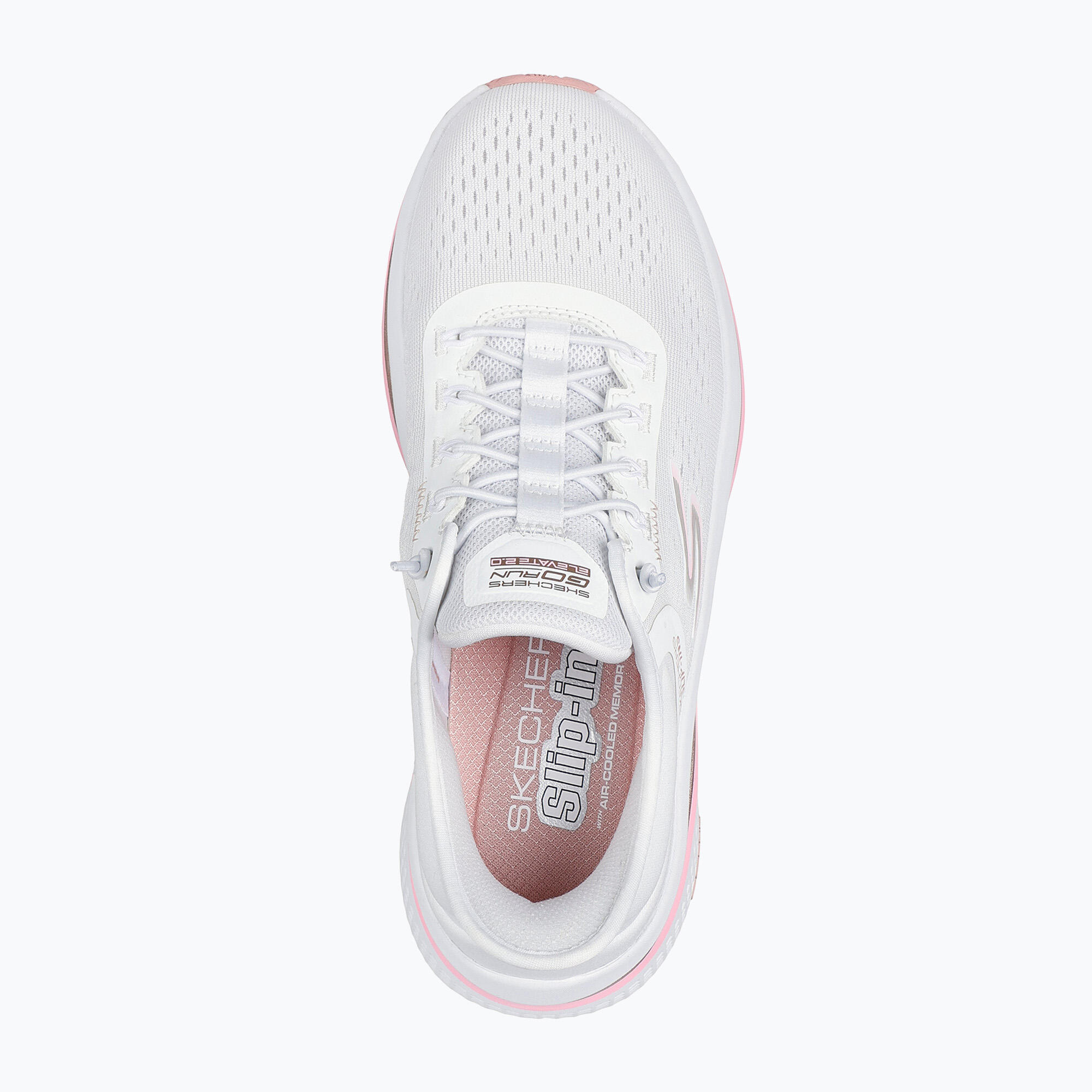 Buty do biegania damskie SKECHERS Go Run Elevate 2.0 Banyan 5/6