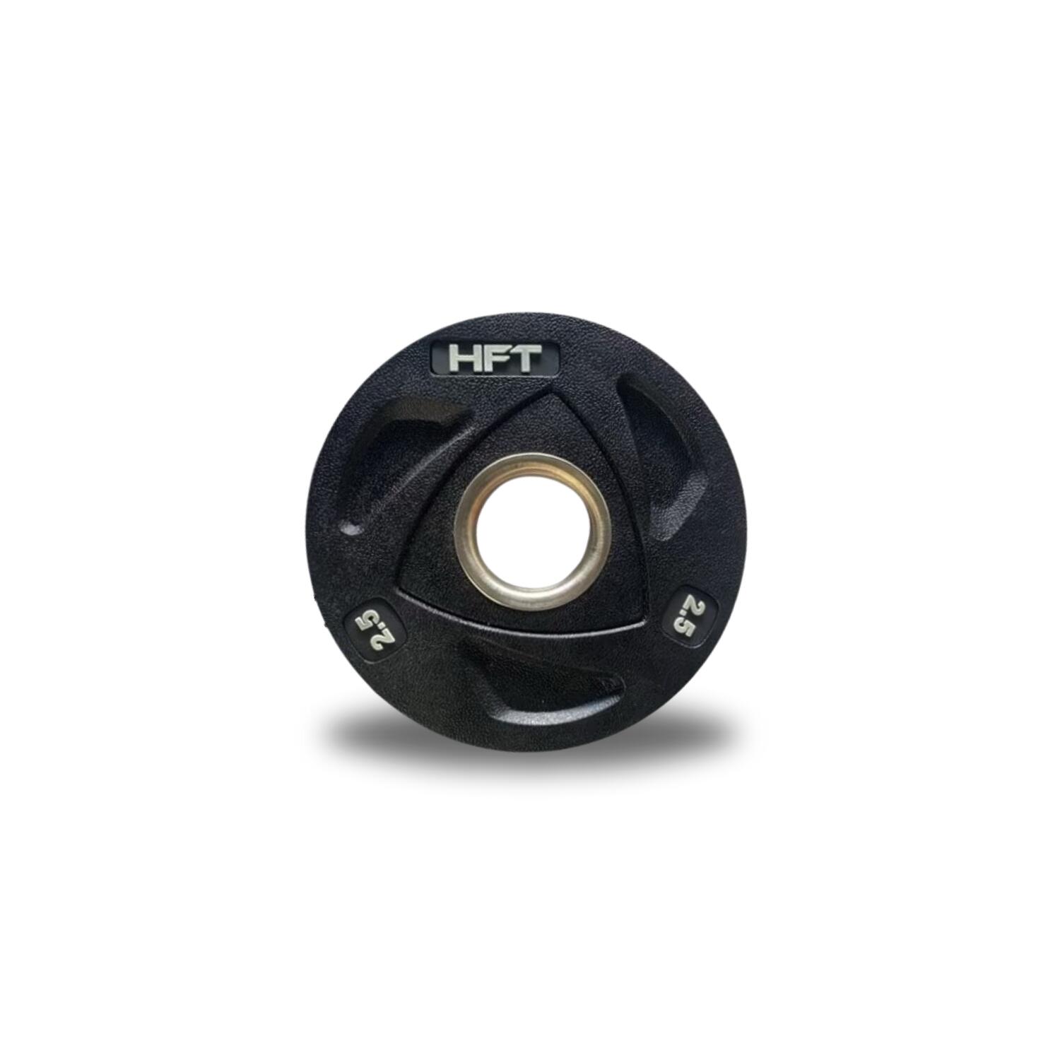 Olympic Plate 2.5 kg - Homefittools
