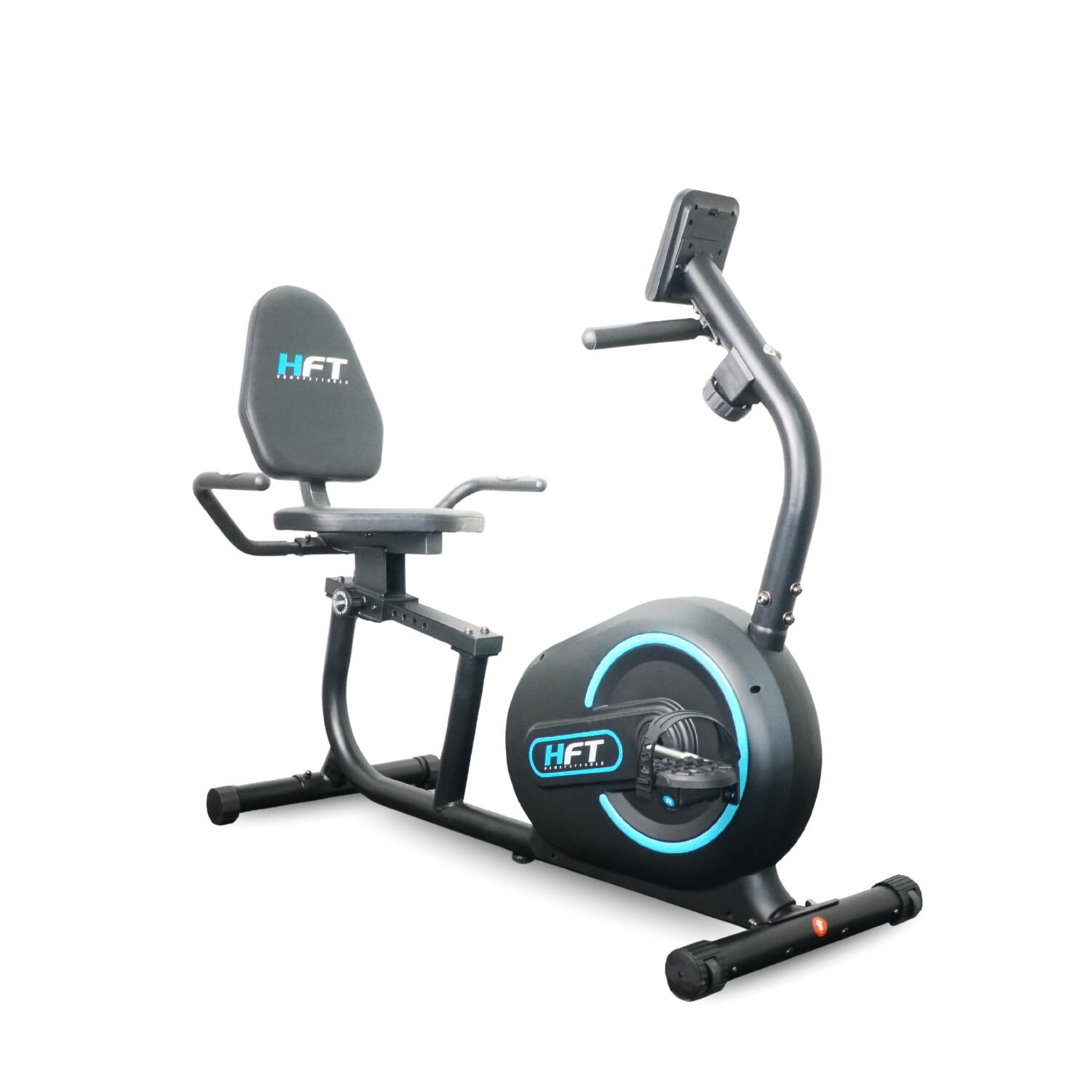 Recumbent Bike RB2 - Homefittools