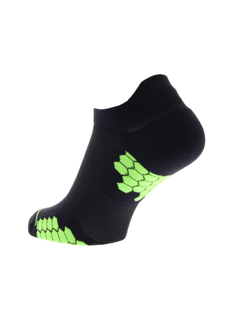 Chaussettes unisexes Trailfly Low Sock 3/5