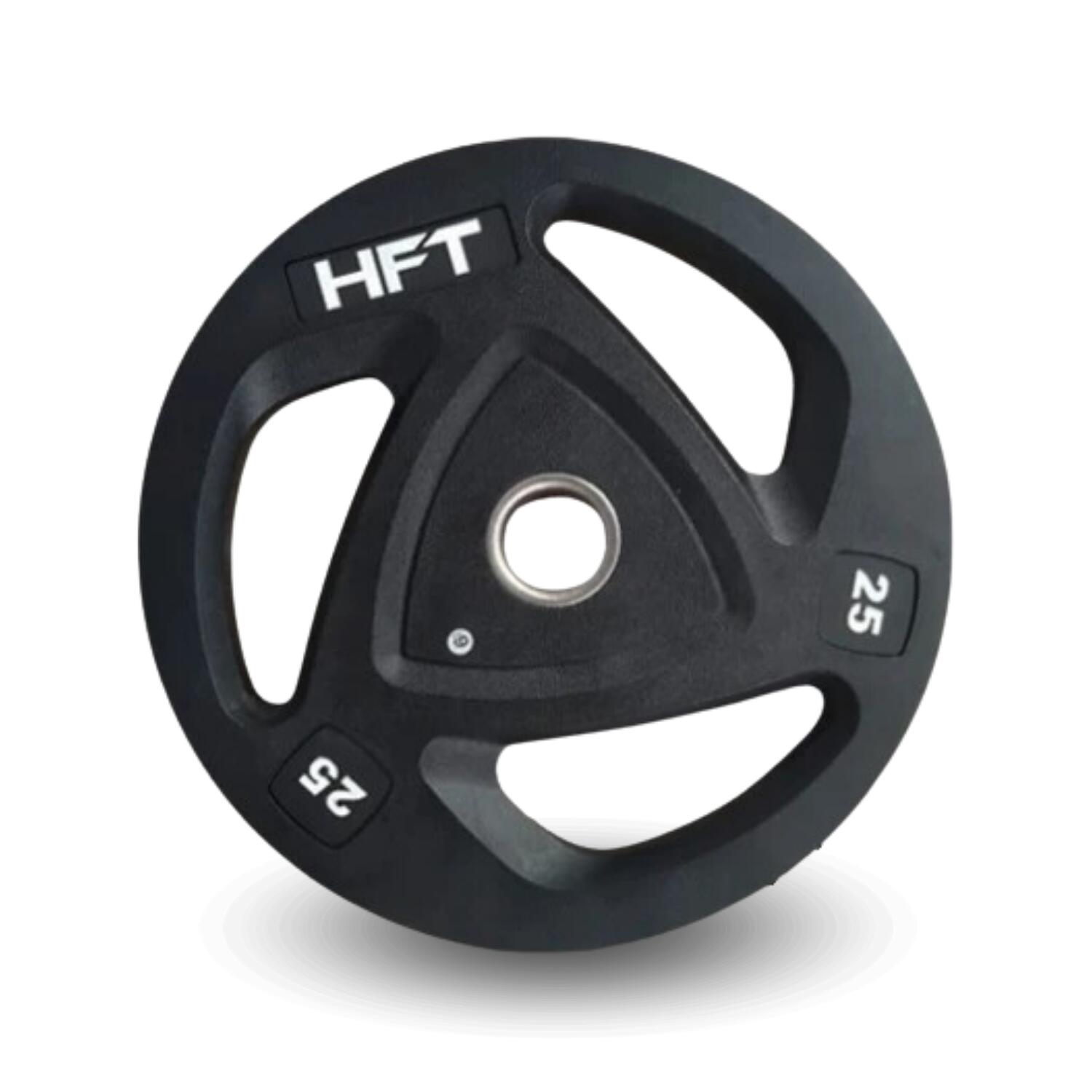 Olympic Plate 25 kg - Homefittools