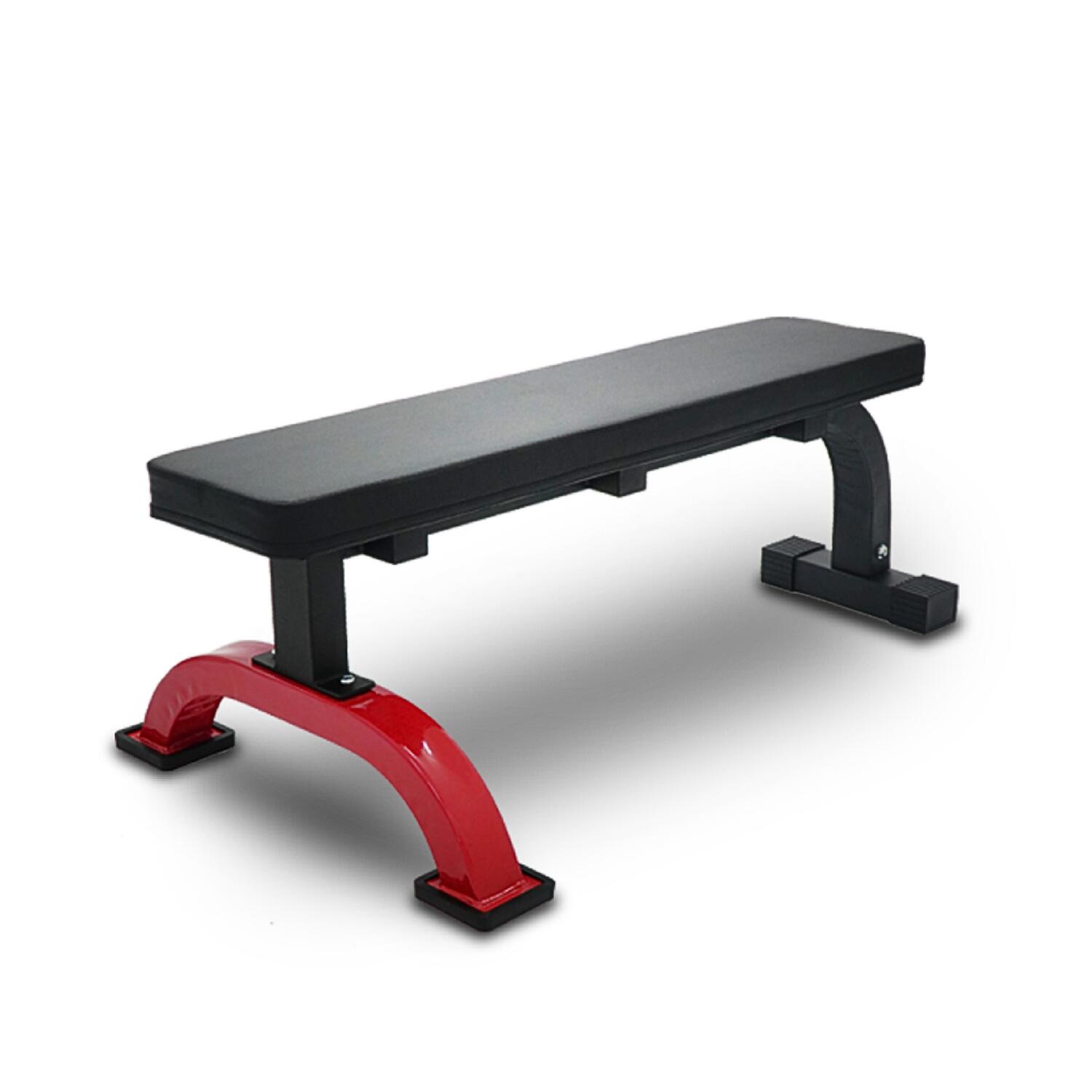 Flat Bench F1 - Homefittools
