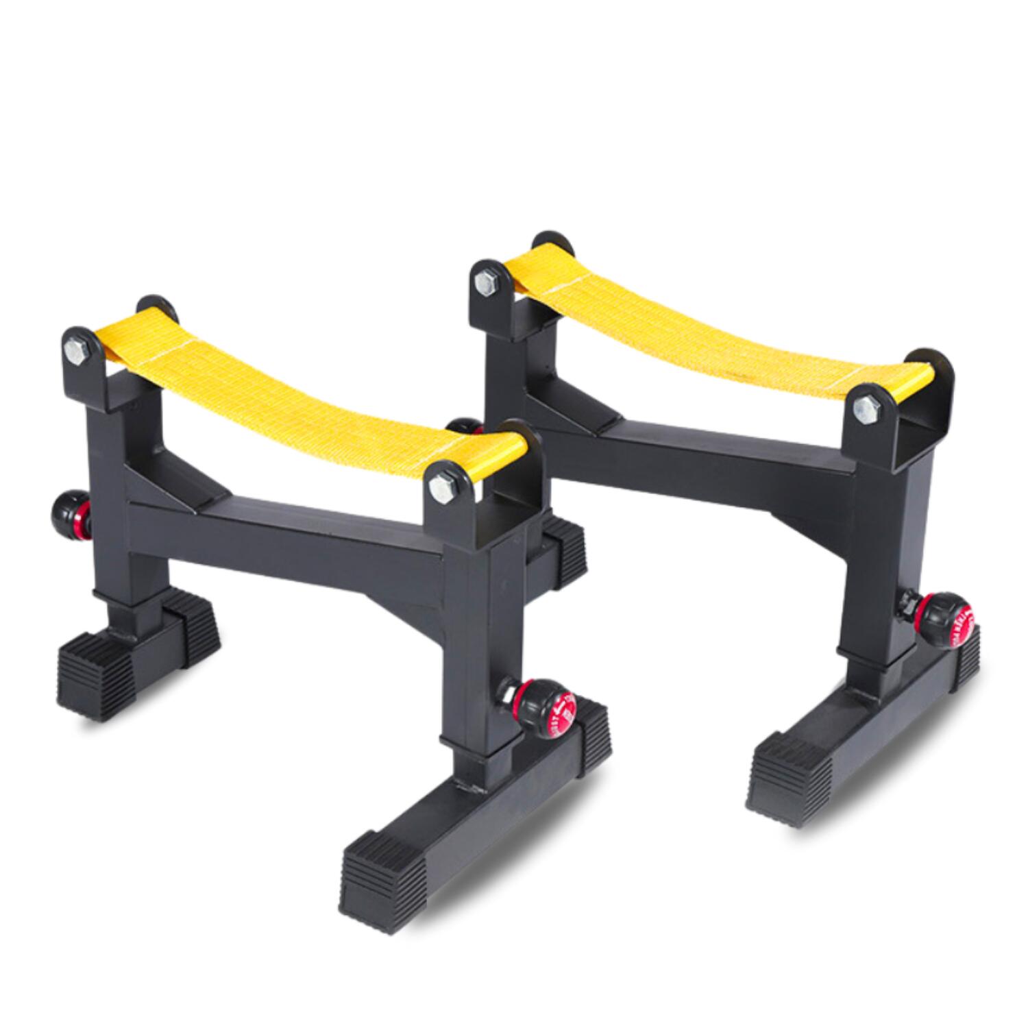 Deadlift Rack - Homefittools