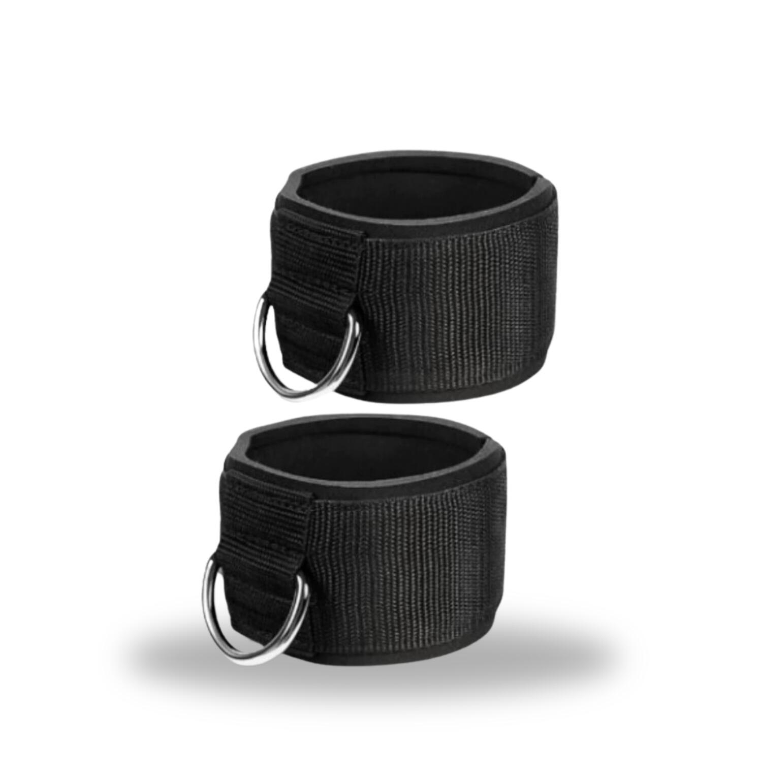 Ankle Strap Gym Cable Equipment - Homefittools