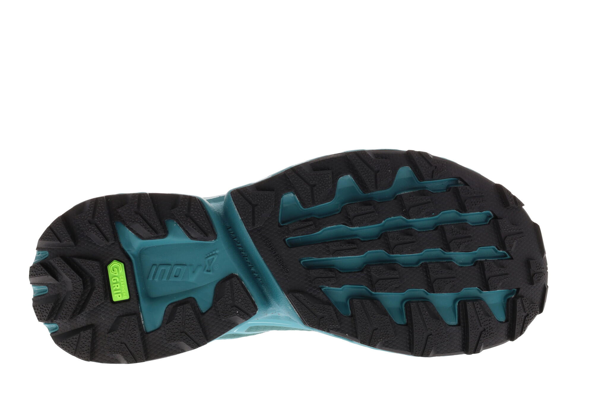 RocFly G 390 GTX - Dames - Pine/Teal/Slate 7/7
