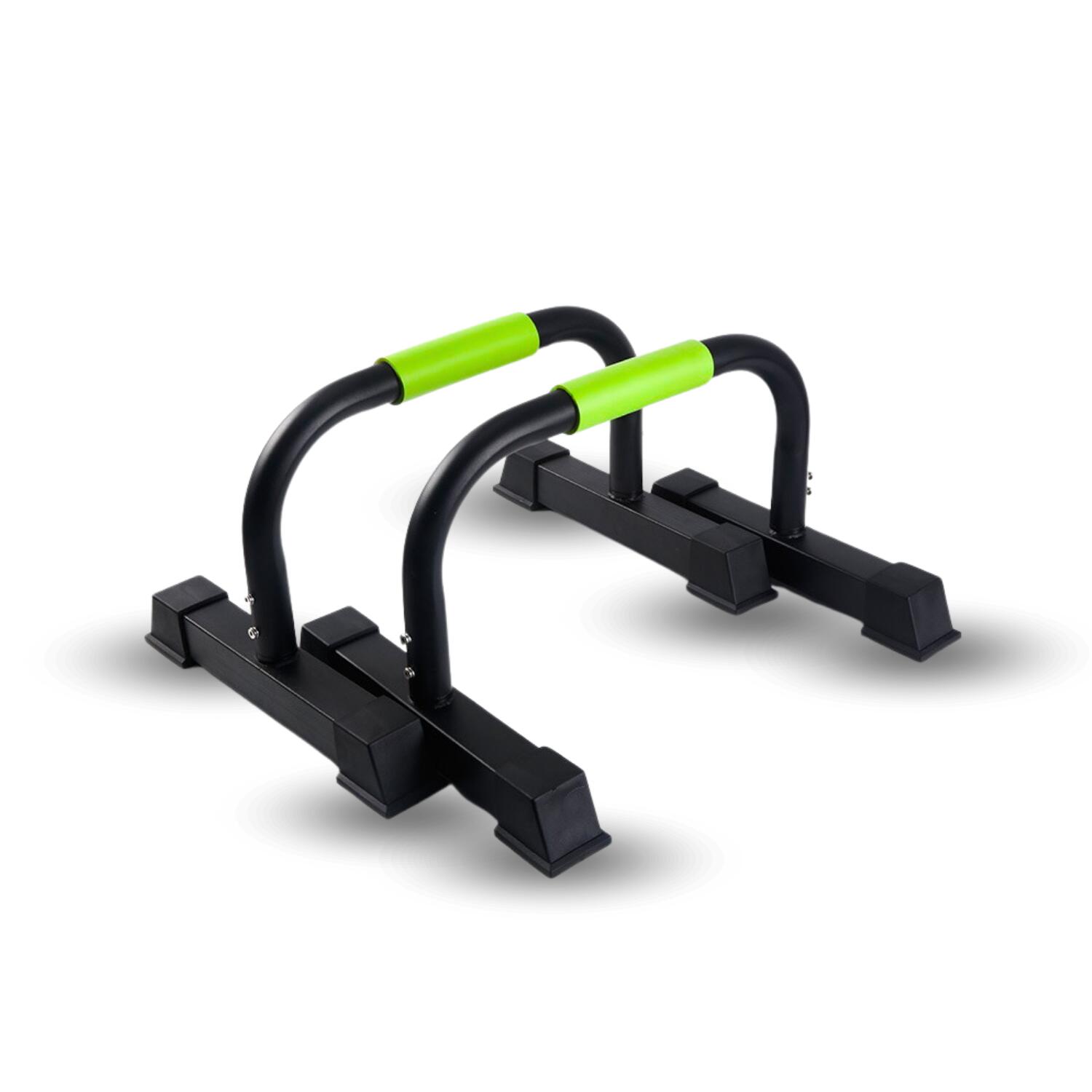 Push Up Bars P30 - Homefittools