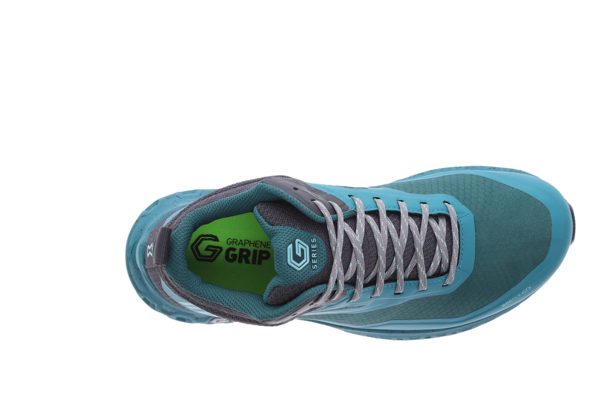 RocFly G 390 GTX - Dames - Pine/Teal/Slate 2/7