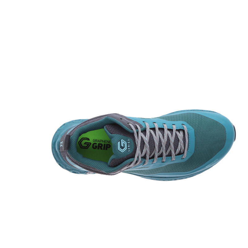 Buty turystyczne damskie Inov-8 RocFly G 390 GTX