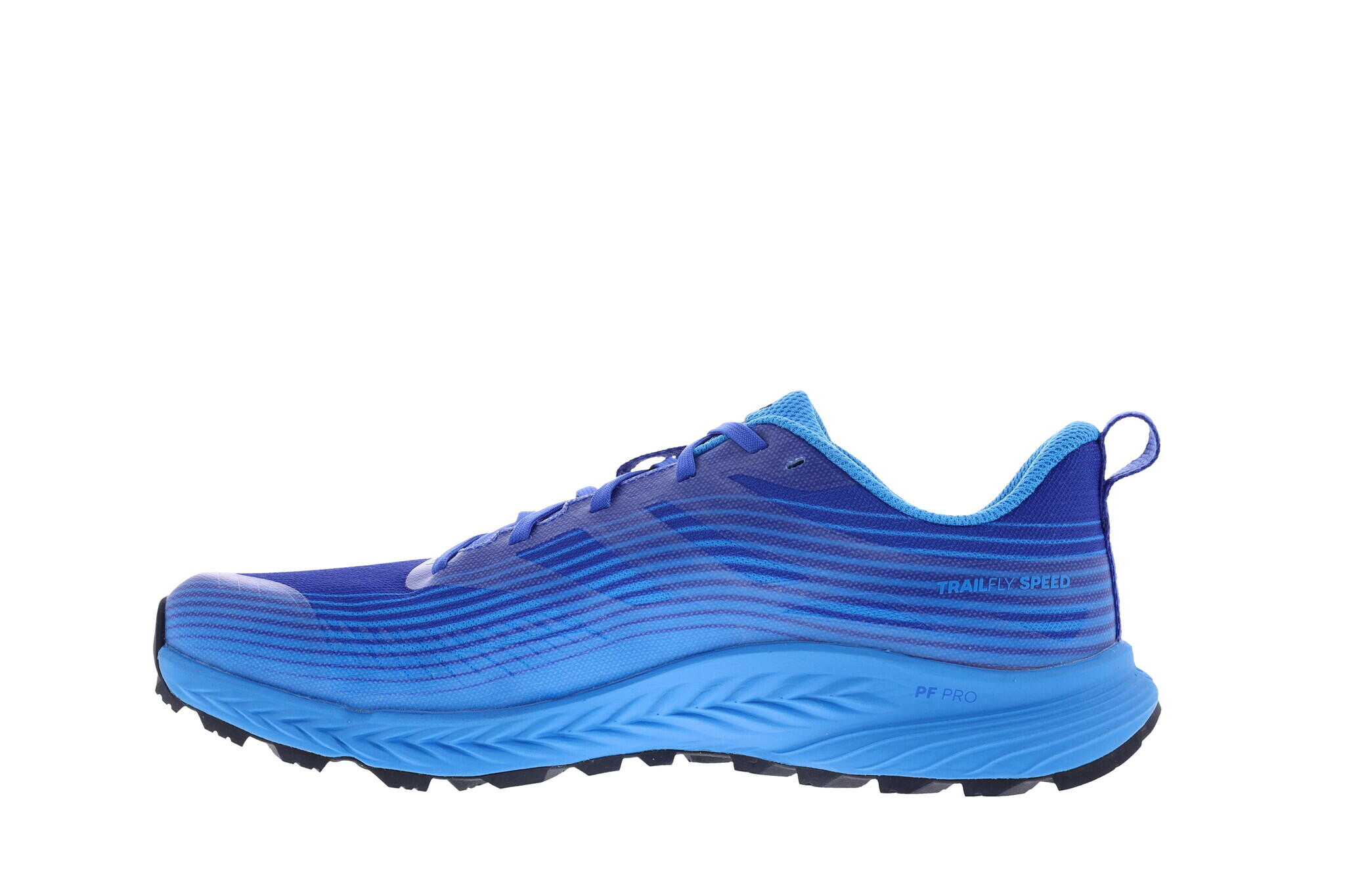 TrailFly Speed (M) - Blue (Wide Fit) 2/6