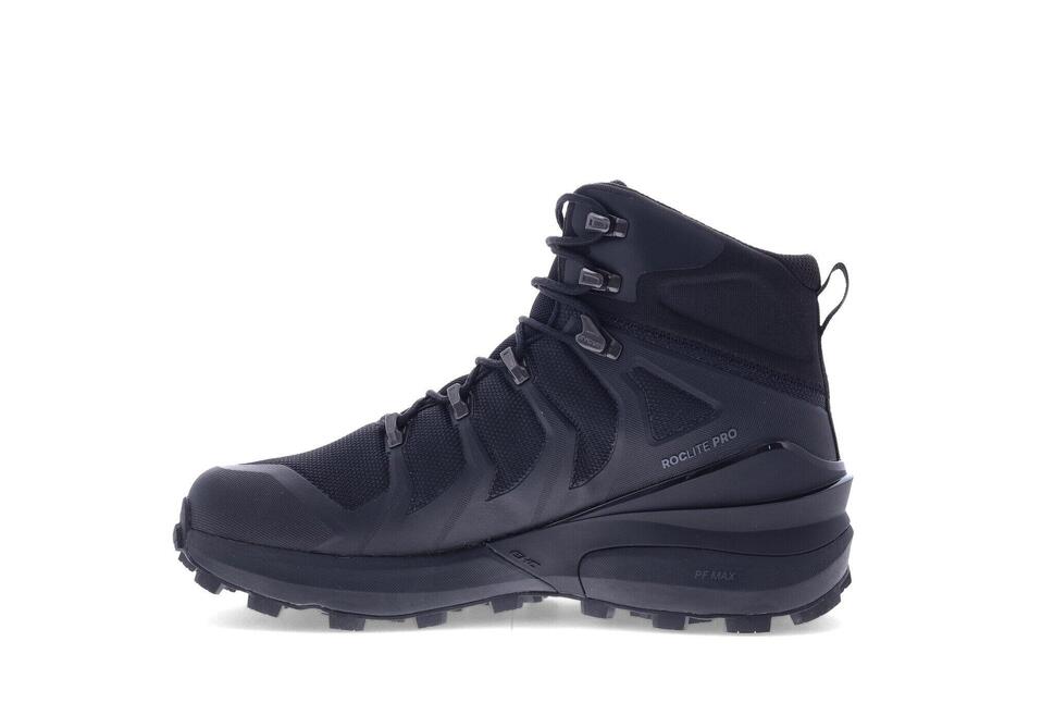 Buty turystyczne męskie Inov-8 Roclite Pro GTX Wide