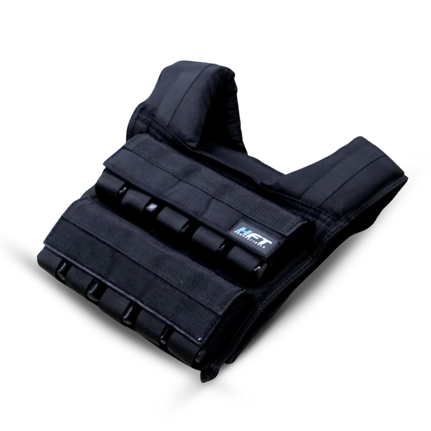 Weighted Vest 20 kg - Homefittools