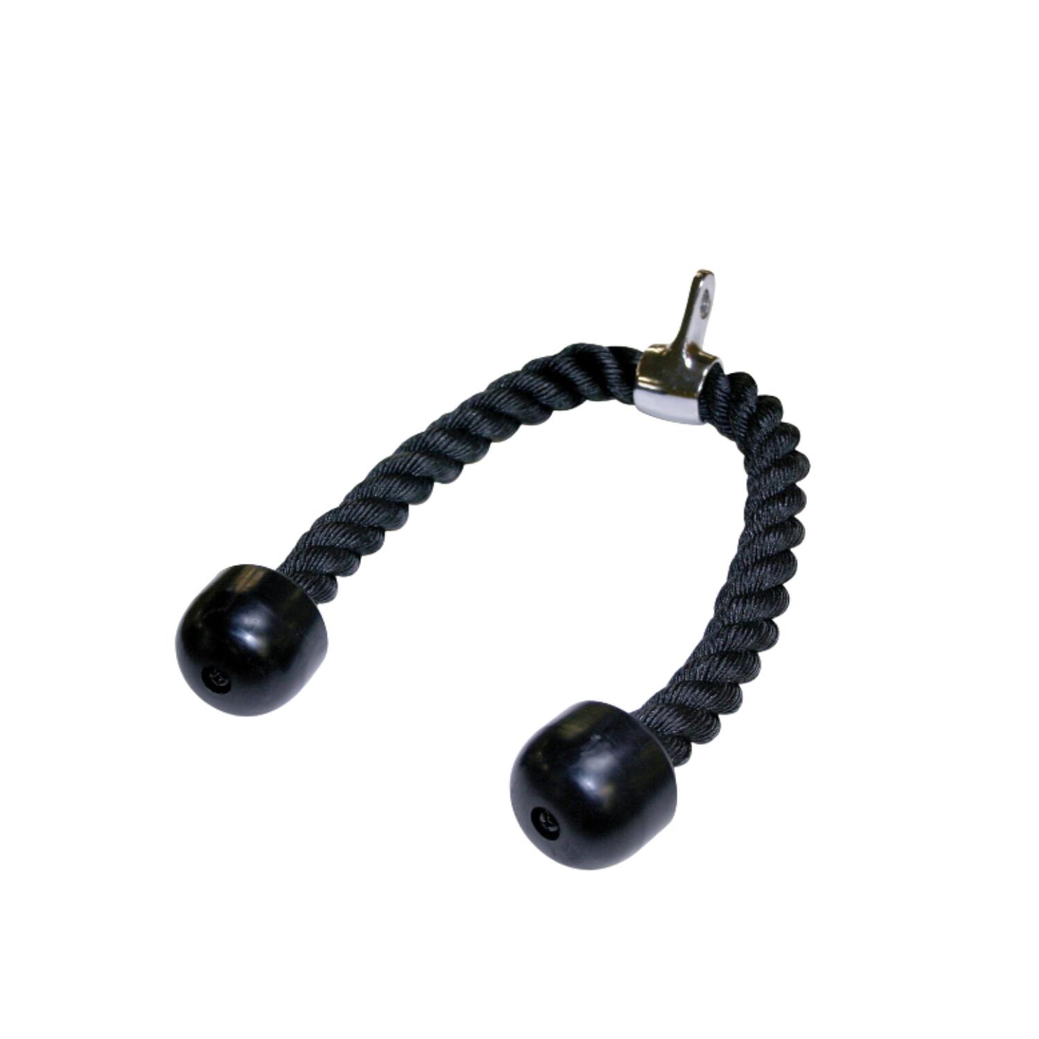 Tricep Rope Cable Equipment - Homefittools