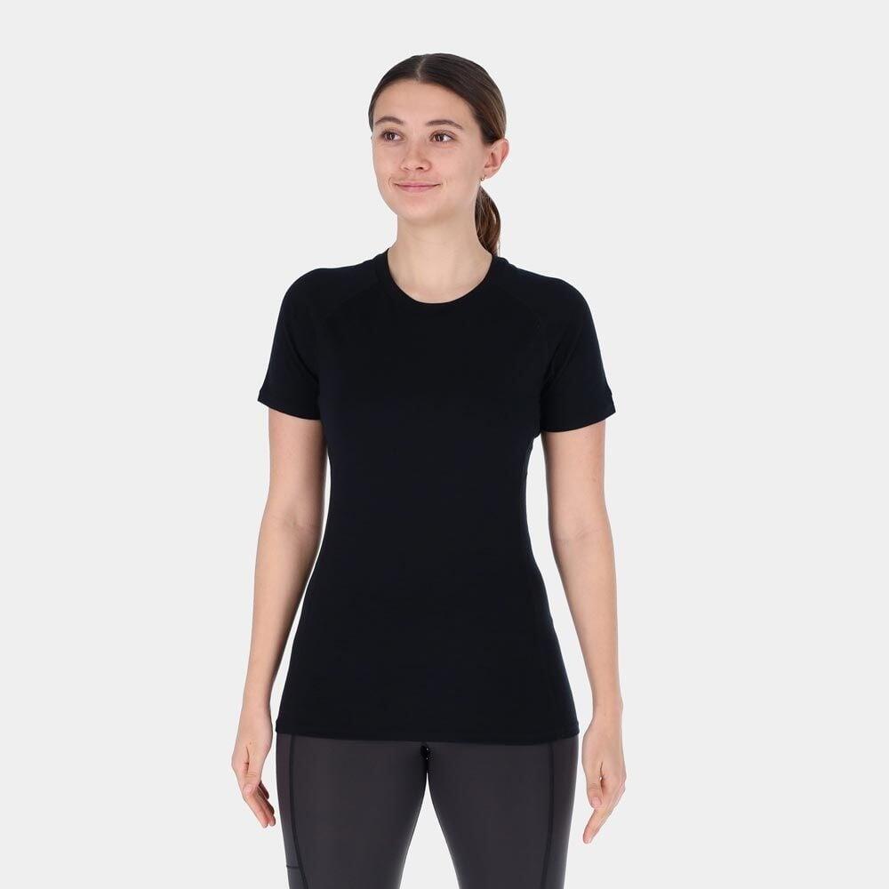 Koszulka merino damska Inov-8 Merino Short Sleeve T-Shirt 3/5