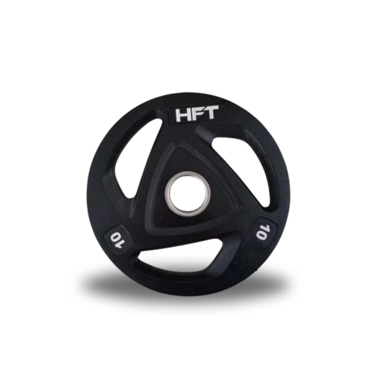 Olympic Plate 10 kg - Homefittools
