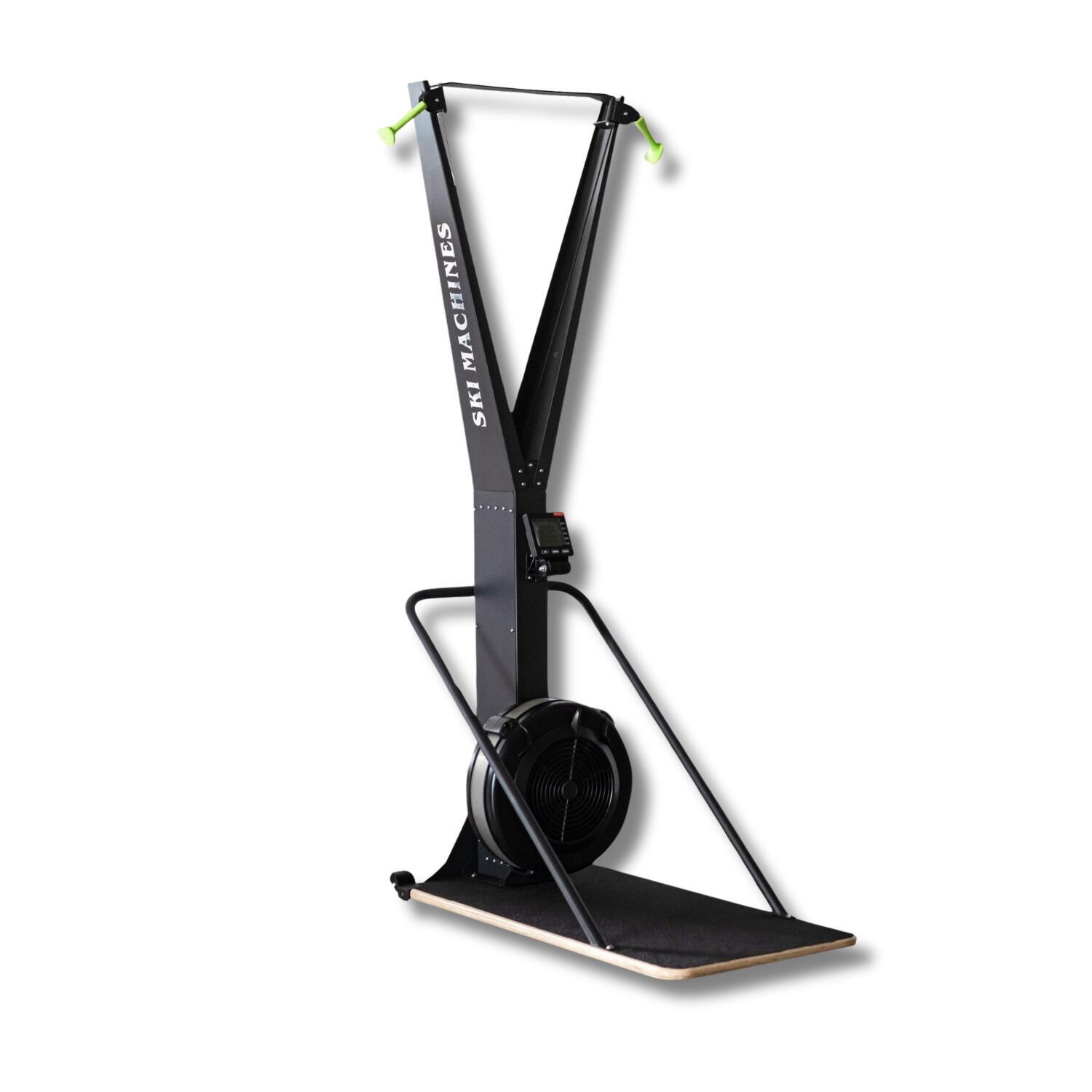 Ski Machine - Homefittools