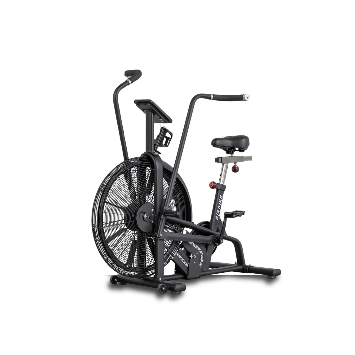 Exercise Bike Airbike - Homefittools