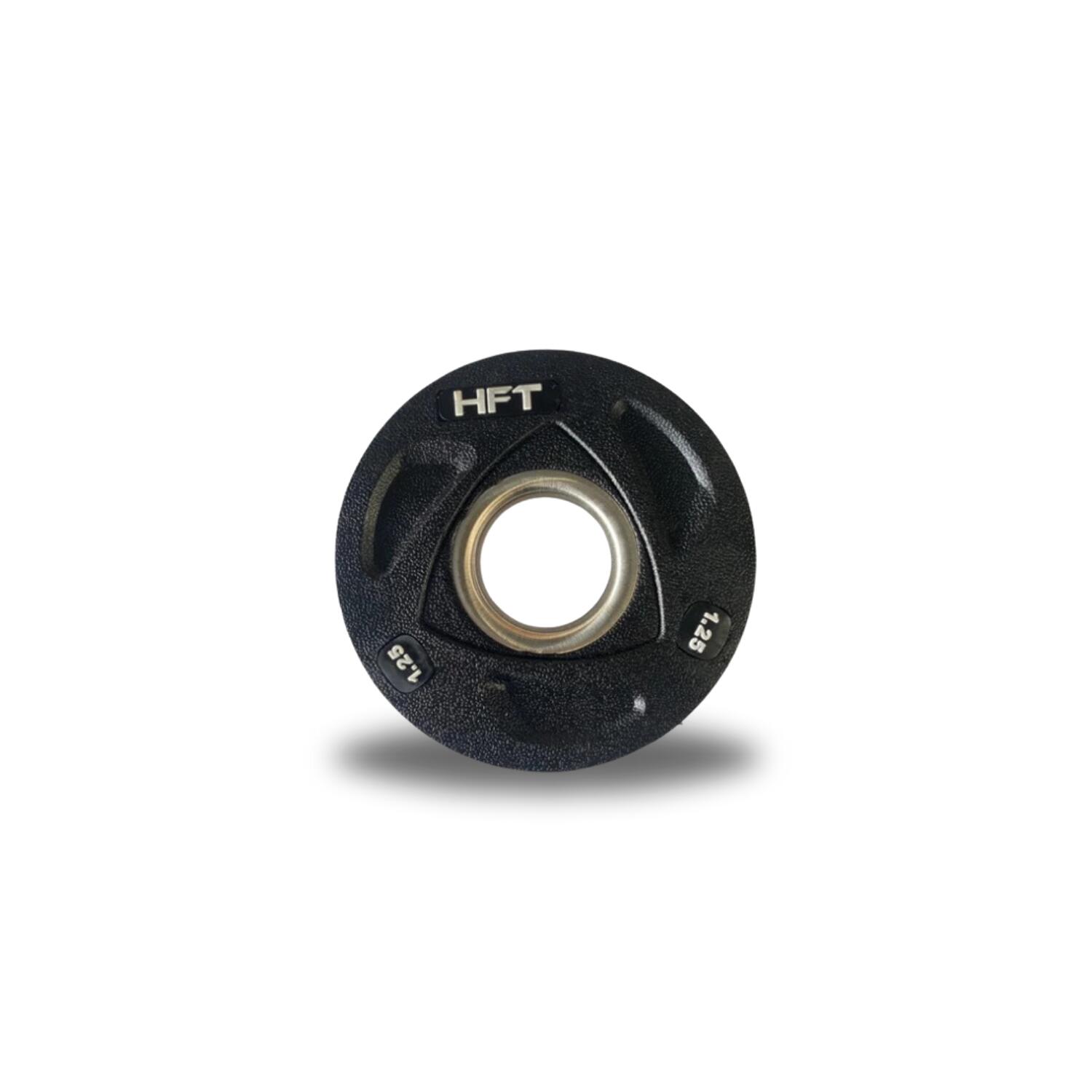 Olympic Plate 1.25 kg - Homefittools