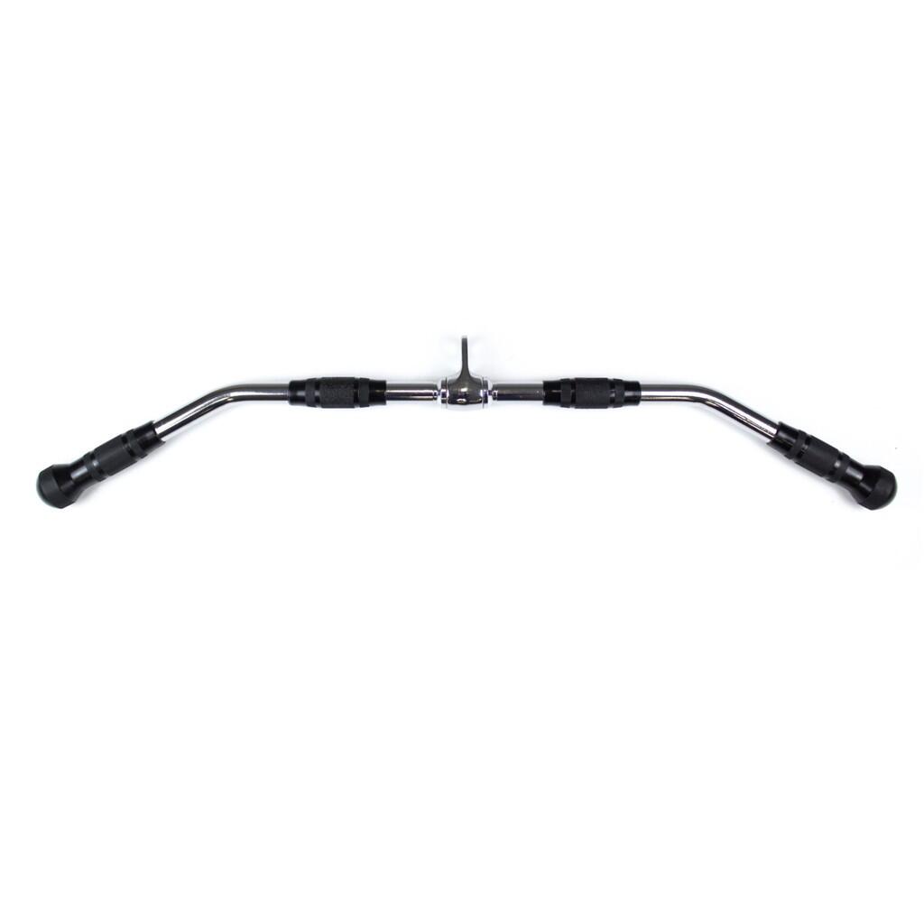 Lat Bat Cable Equipment 47" - Homefittools