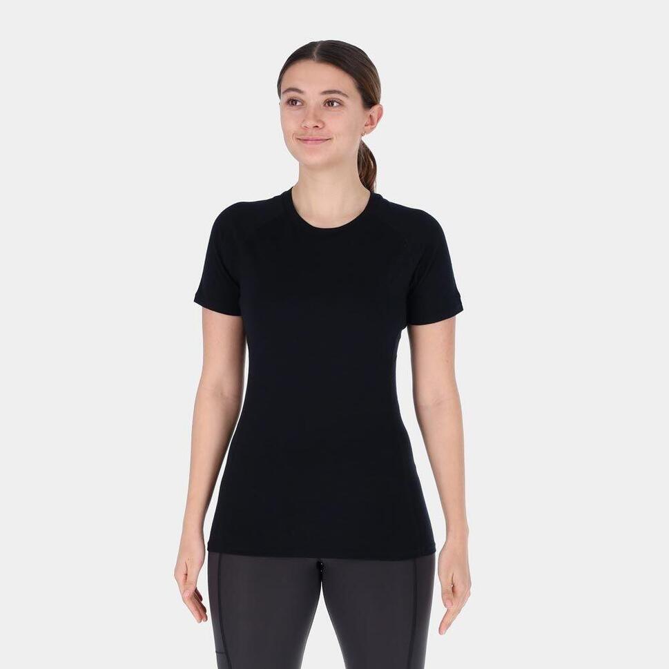 Koszulka merino damska Inov-8 Merino Short Sleeve T-Shirt