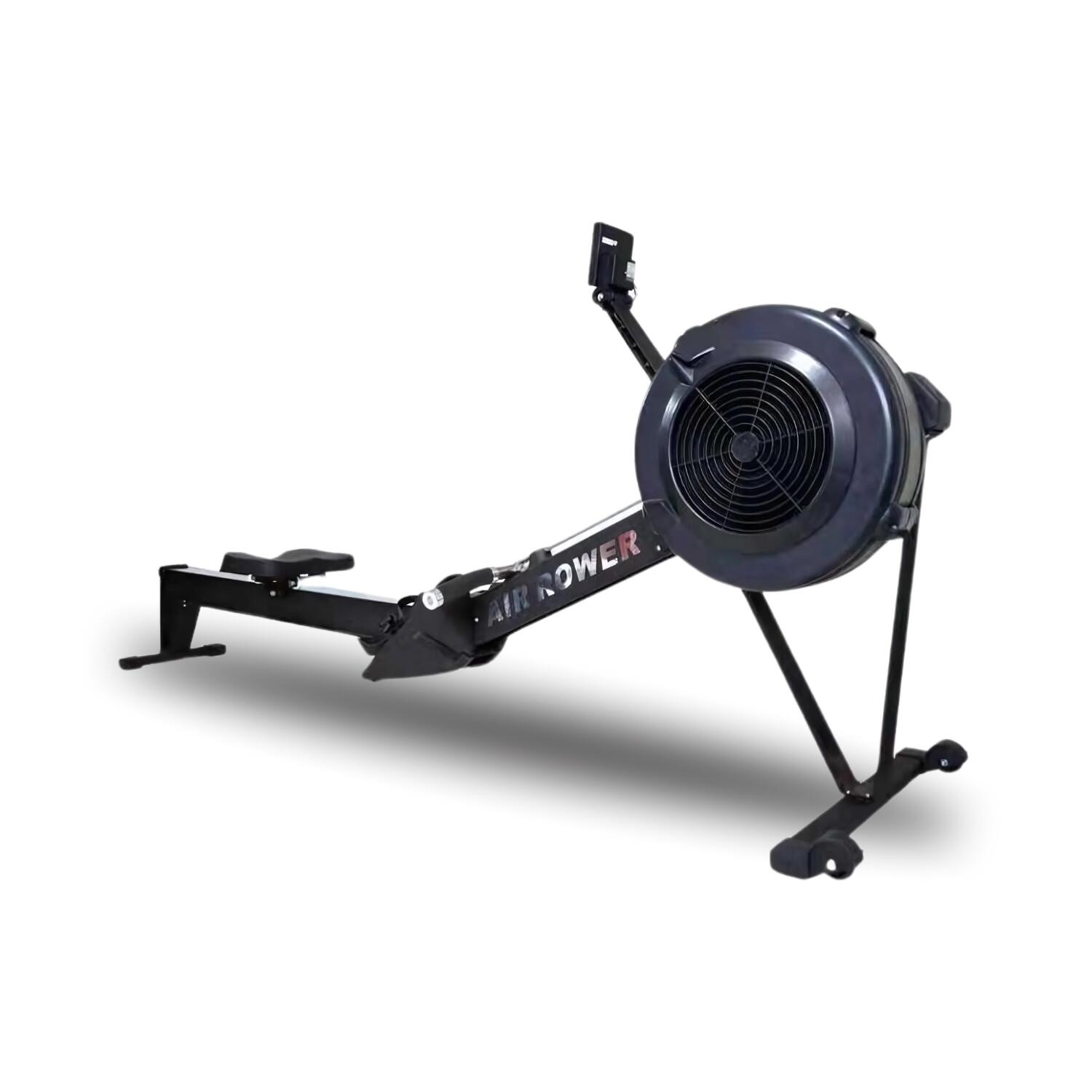 Row Machine - Homefittools