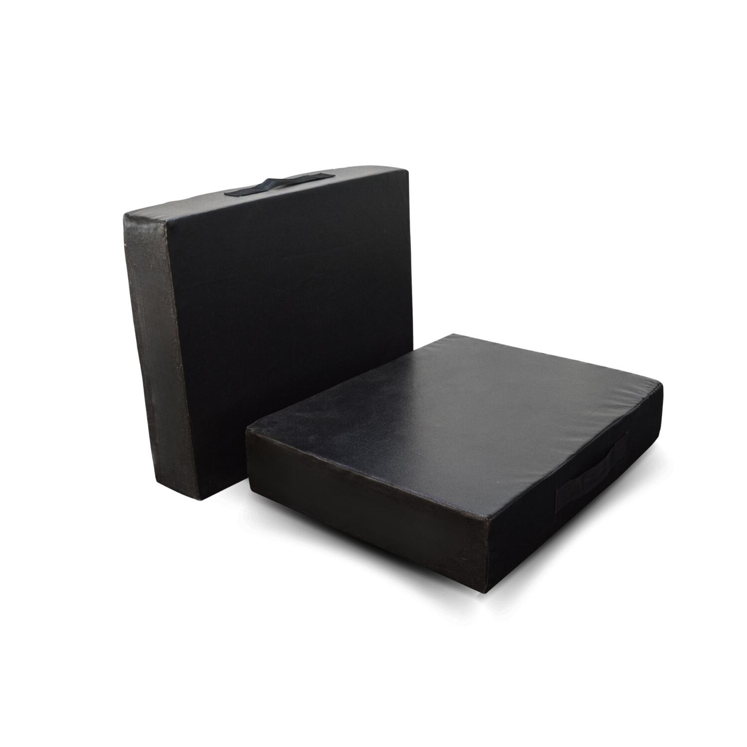 Deadlift Support Mat (60x50cm) - Homefittools