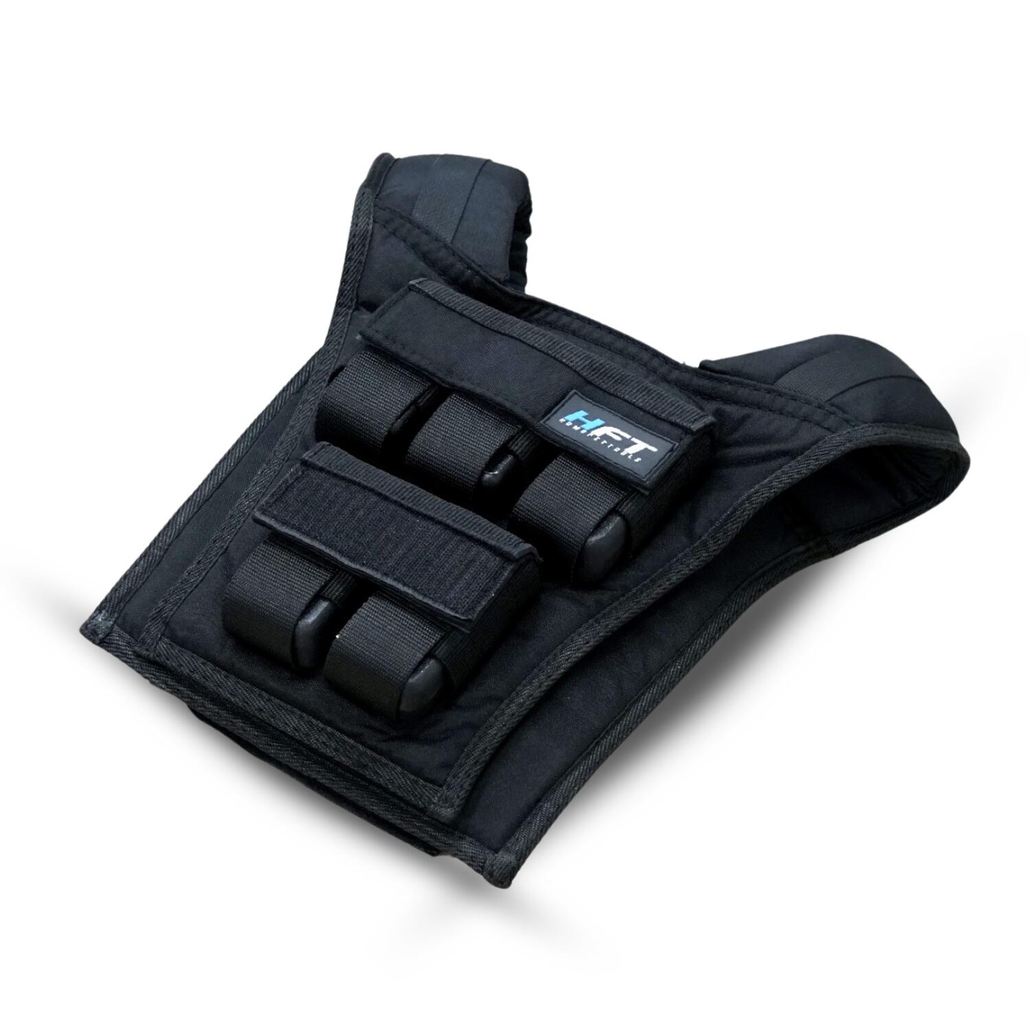 Weighted Vest 10 kg - Homefittools