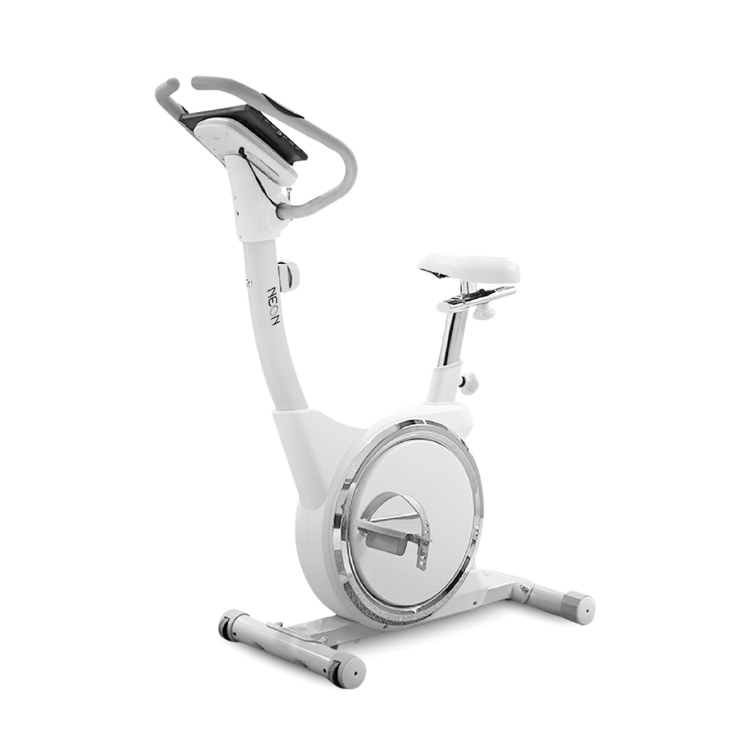 Exercise Upright bike HFT NEON - Homefittools