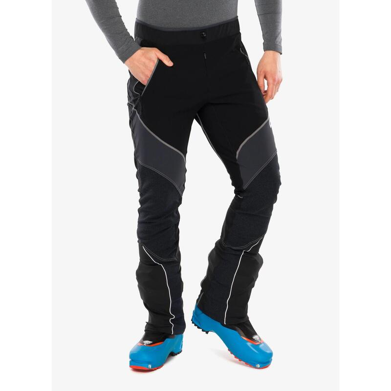Spodnie softshell Crazy Pant Flame