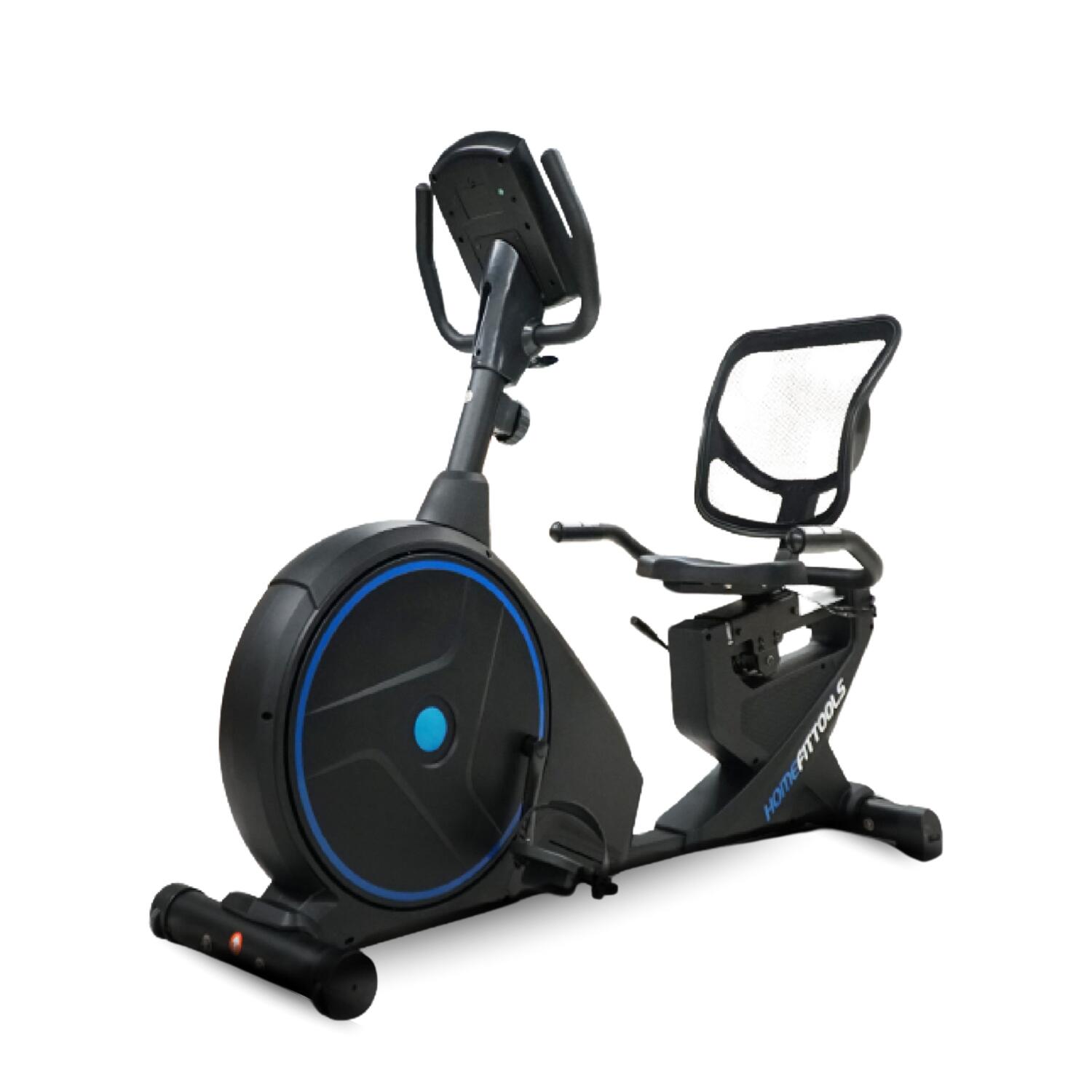 Recumbent Bike RB3 - Homefittools