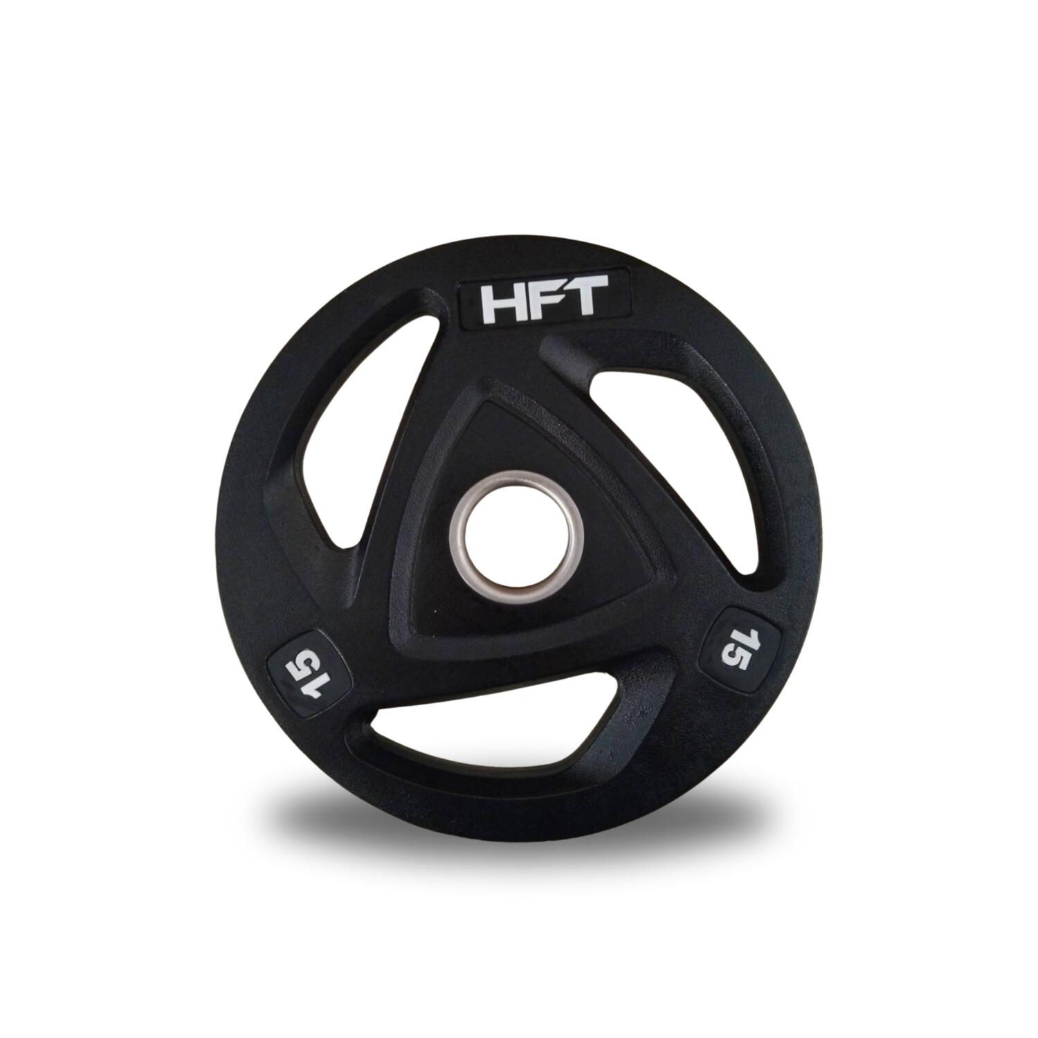 Olympic Plate 15 kg - Homefittools