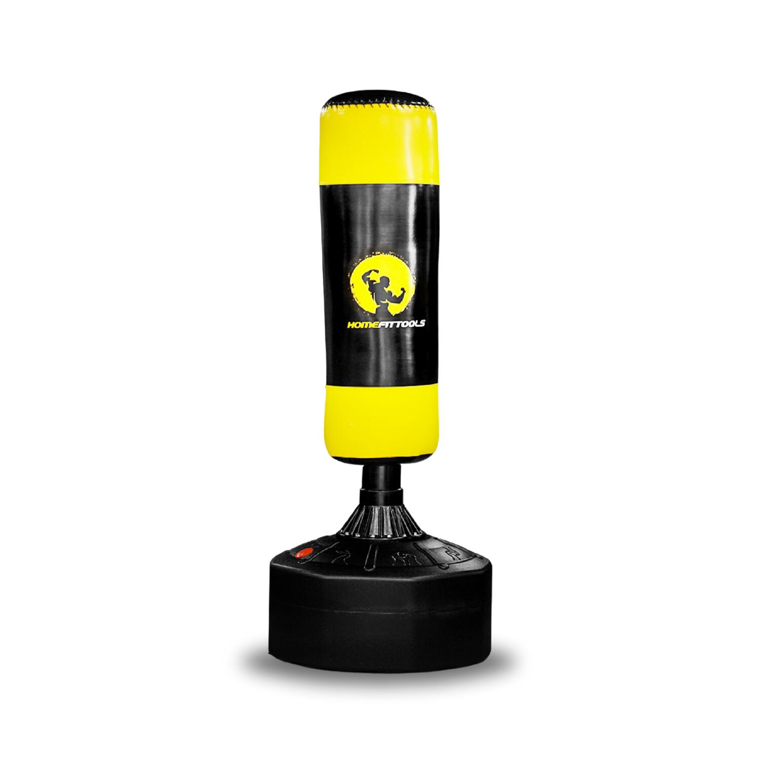 Stand Puching bag HFT - Homefittools