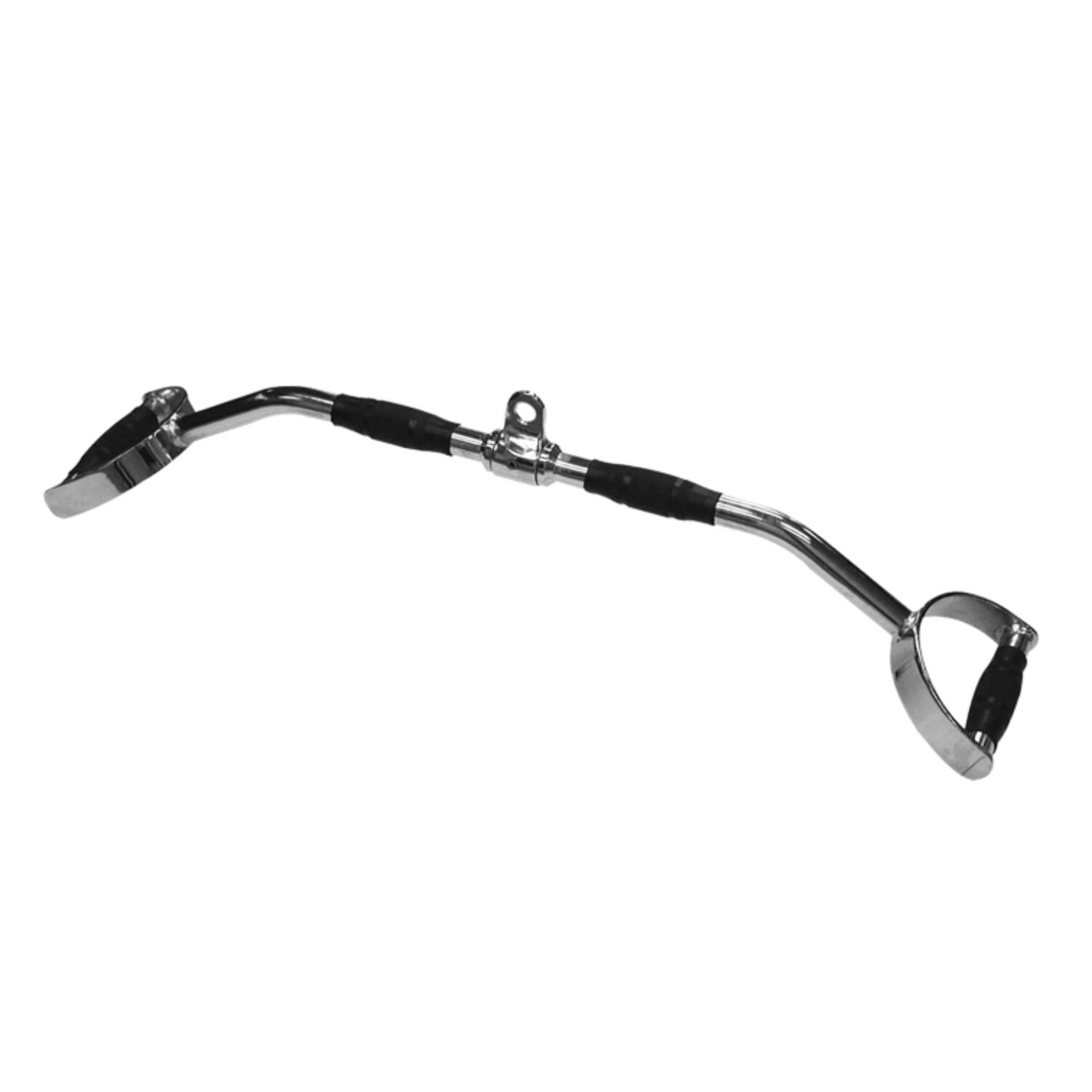 Lat-Bar Cable Equipment 26" - Homefittools