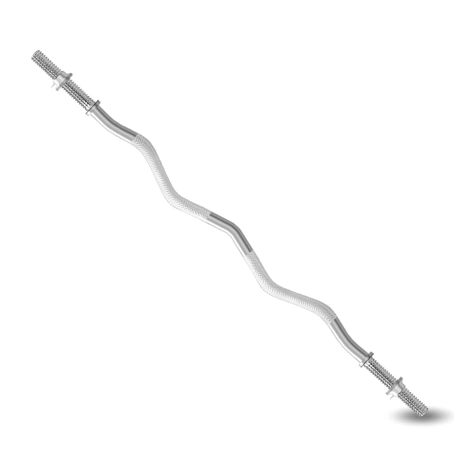 EZ Bar 1.2meters 1 inch - Homefittools