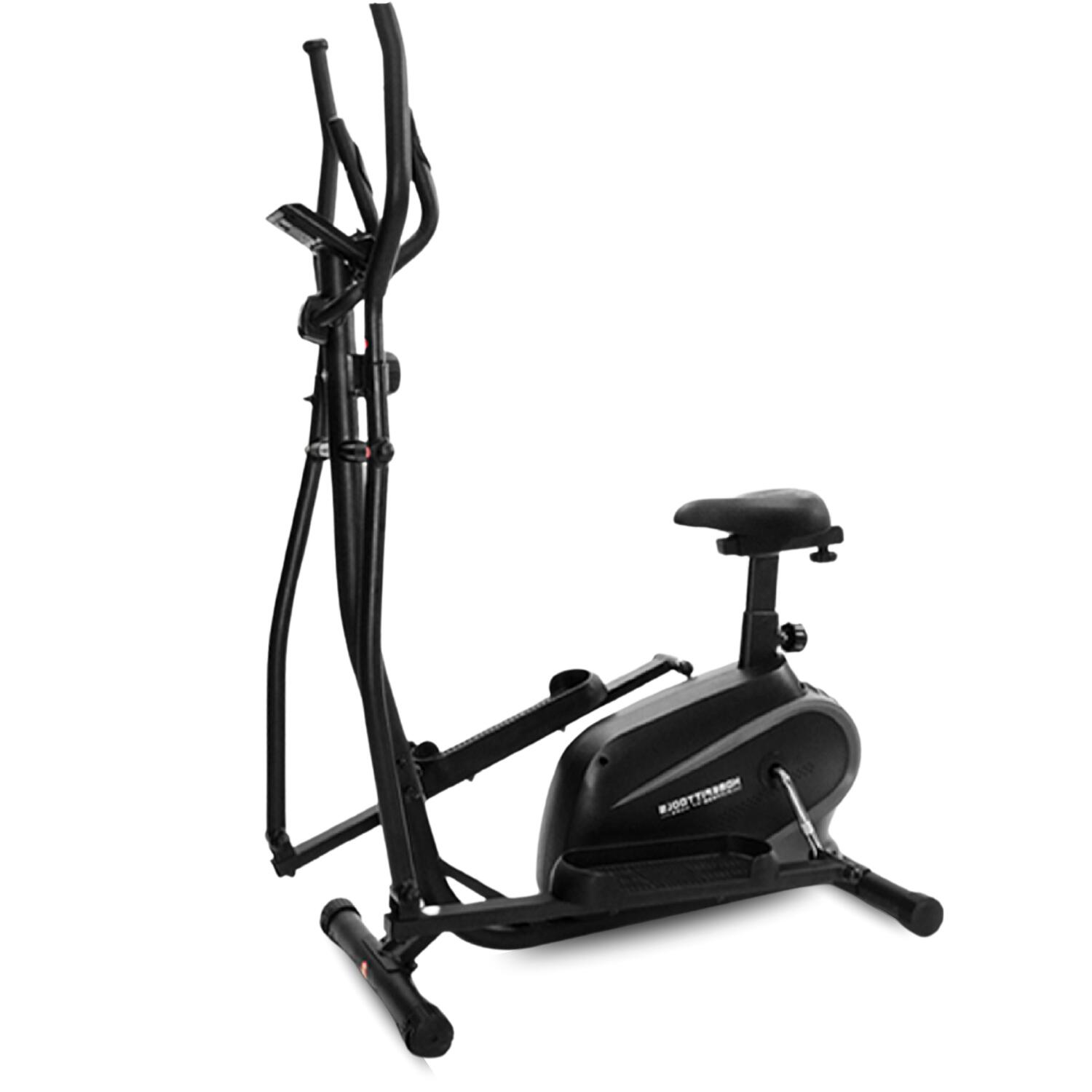 Elliptical Trainer EL01 - Homefittools