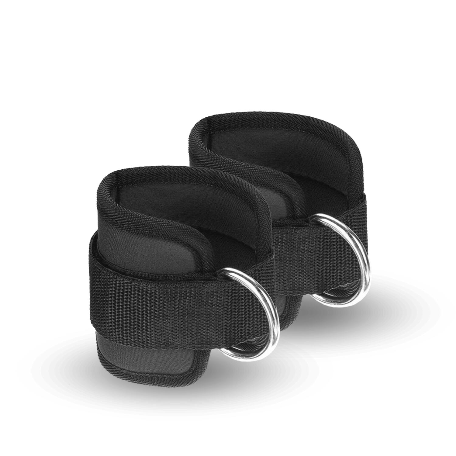 Ankle Strap Cable Equipment - Homefittools