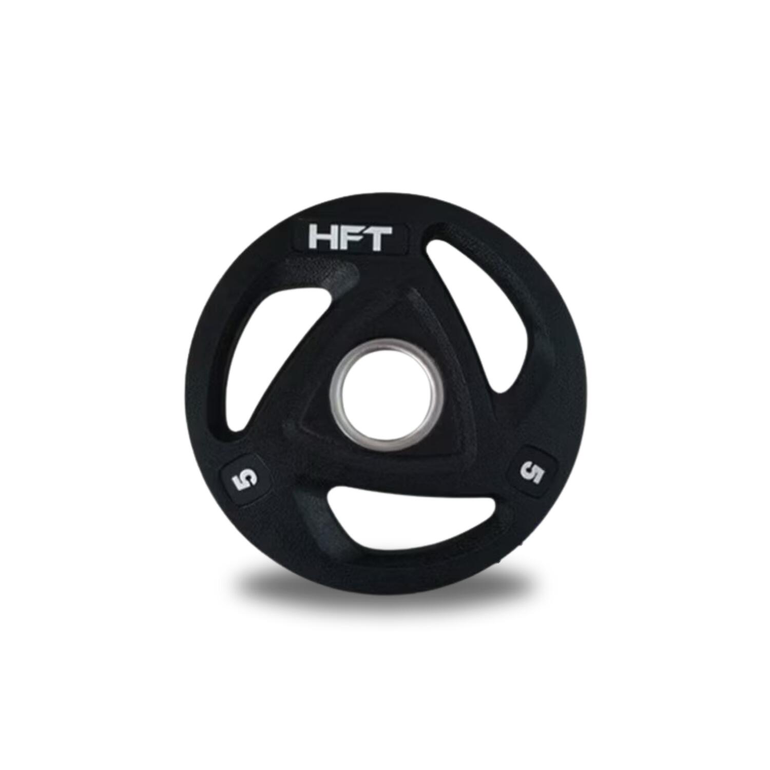 Olympic Plate 5 kg - Homefittools