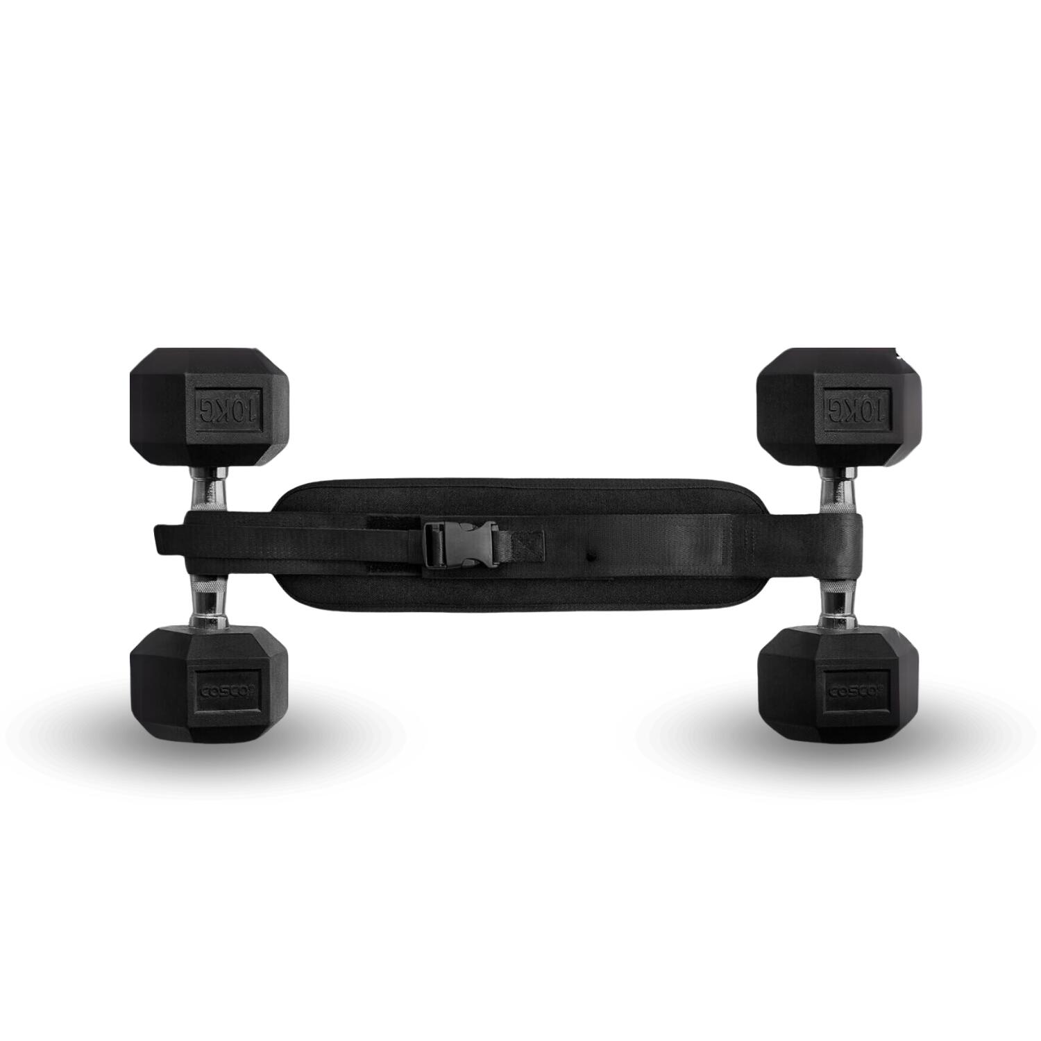 Hip Thrust Belt - Homefittools