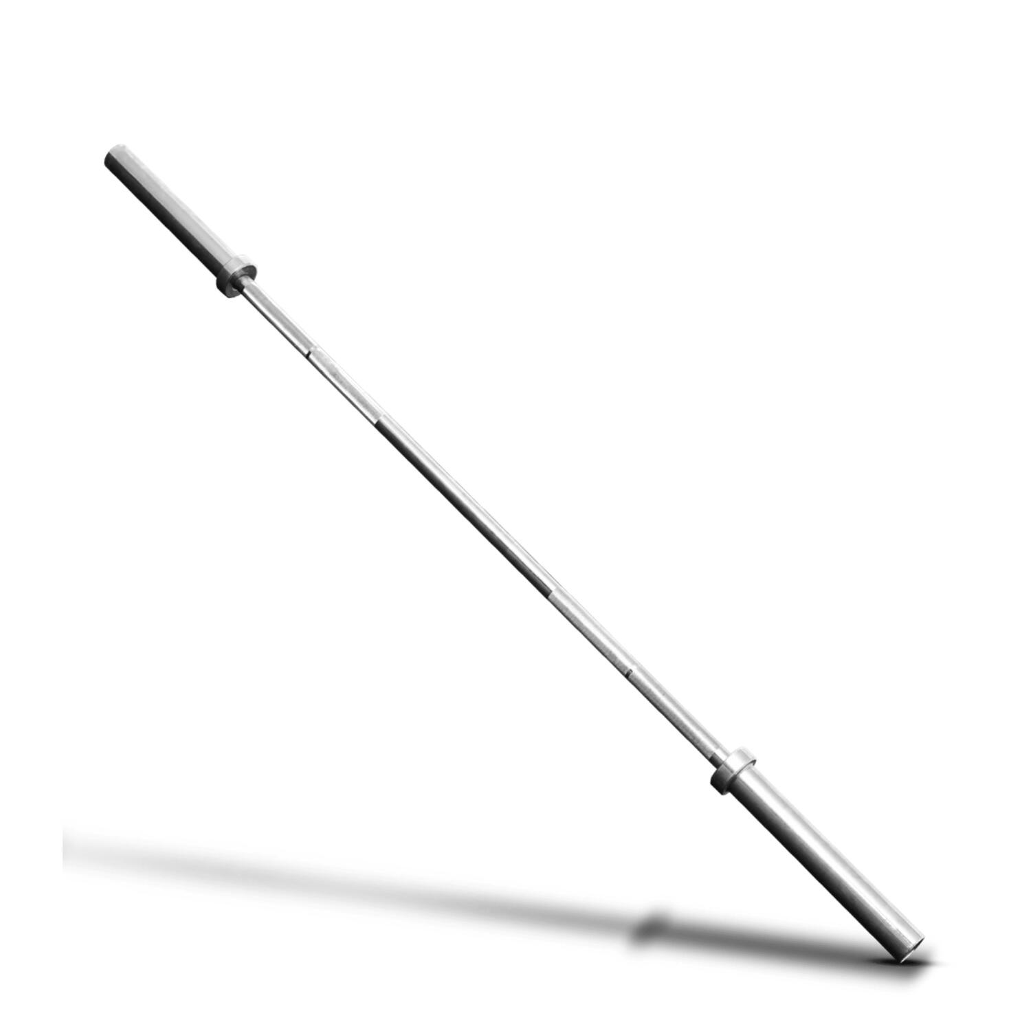 Olympic barbell 1.8m - Homefittools