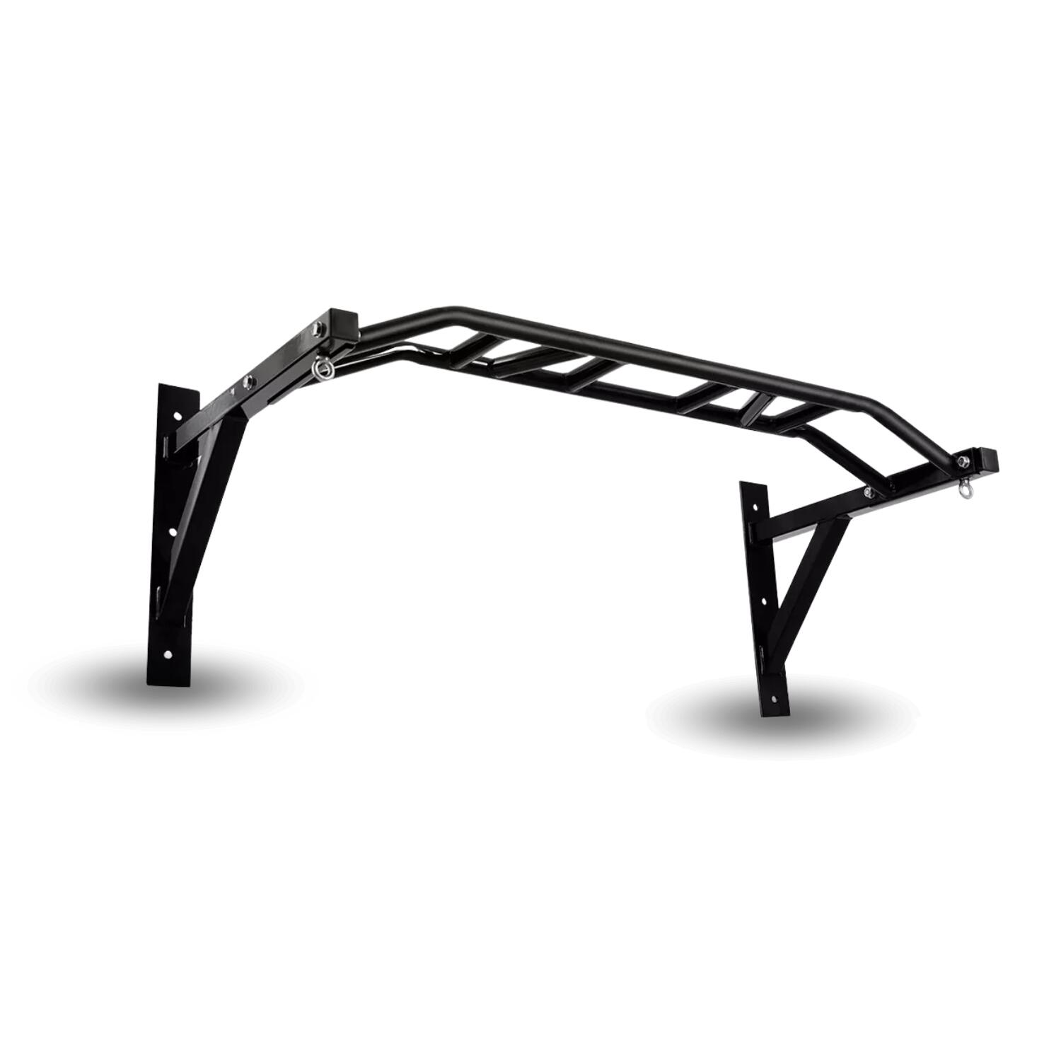 Pullup-Bar Wall Mount - Homefittools