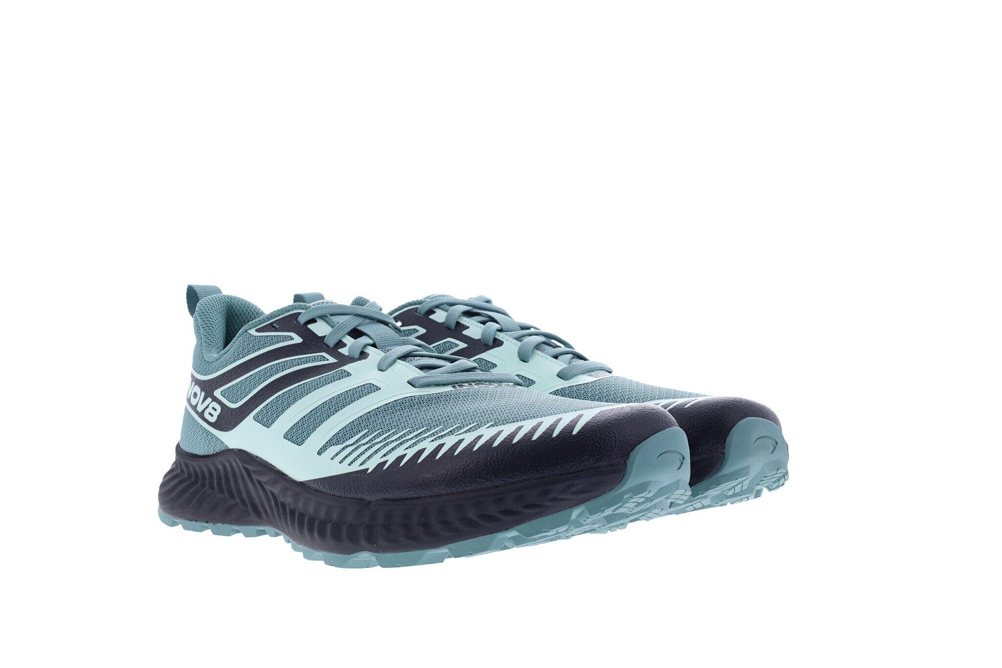 Buty trailowe damskie Inov-8 TrailFly 3/6