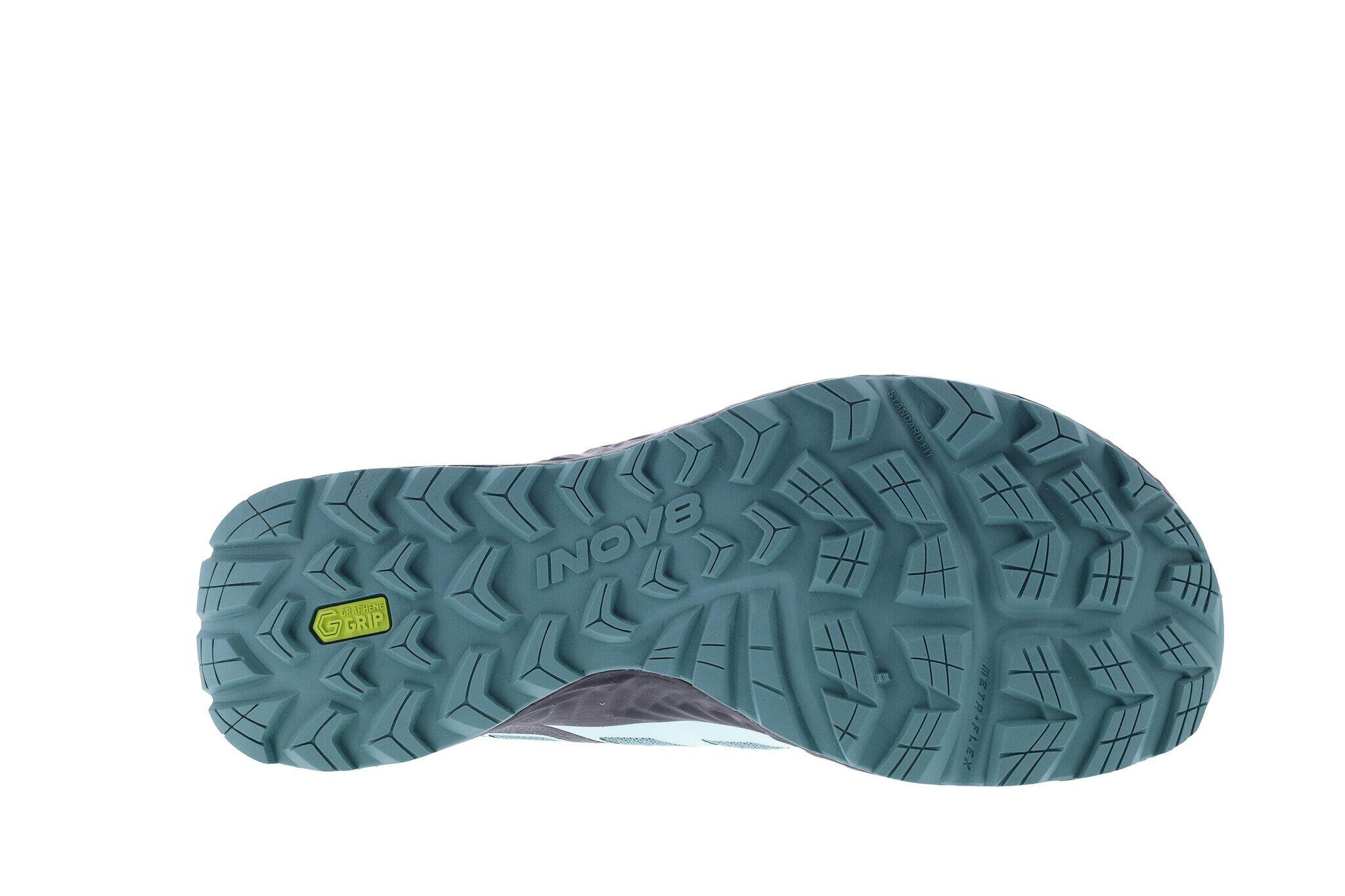 Buty trailowe damskie Inov-8 TrailFly 2/6