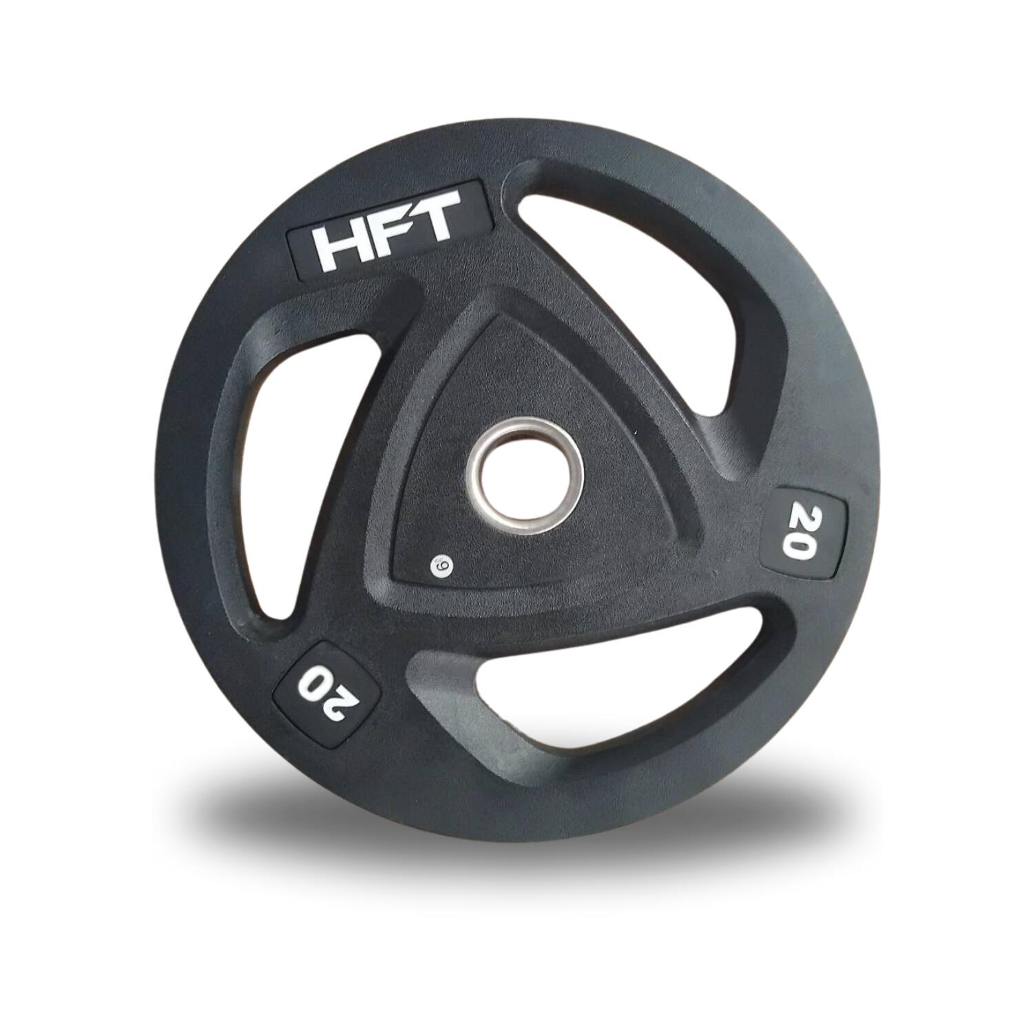 Olympic Plate 20 kg - Homefittools