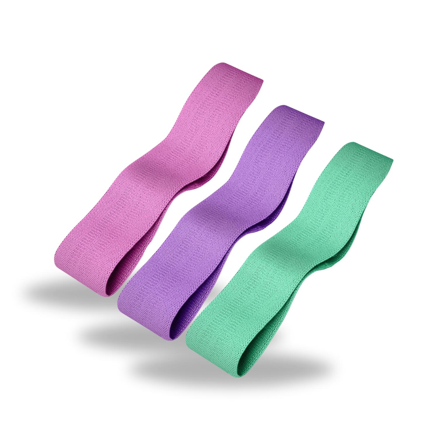 Resistance Booty Band - Homefittools