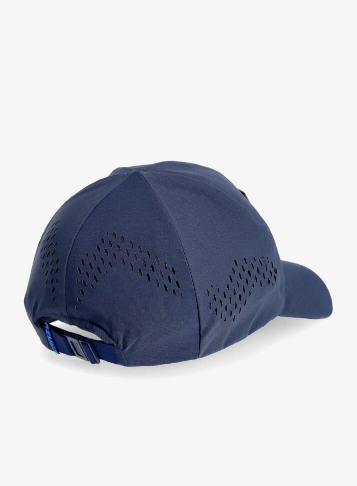 Czapka z daszkiem Crazy Cap Bro - van